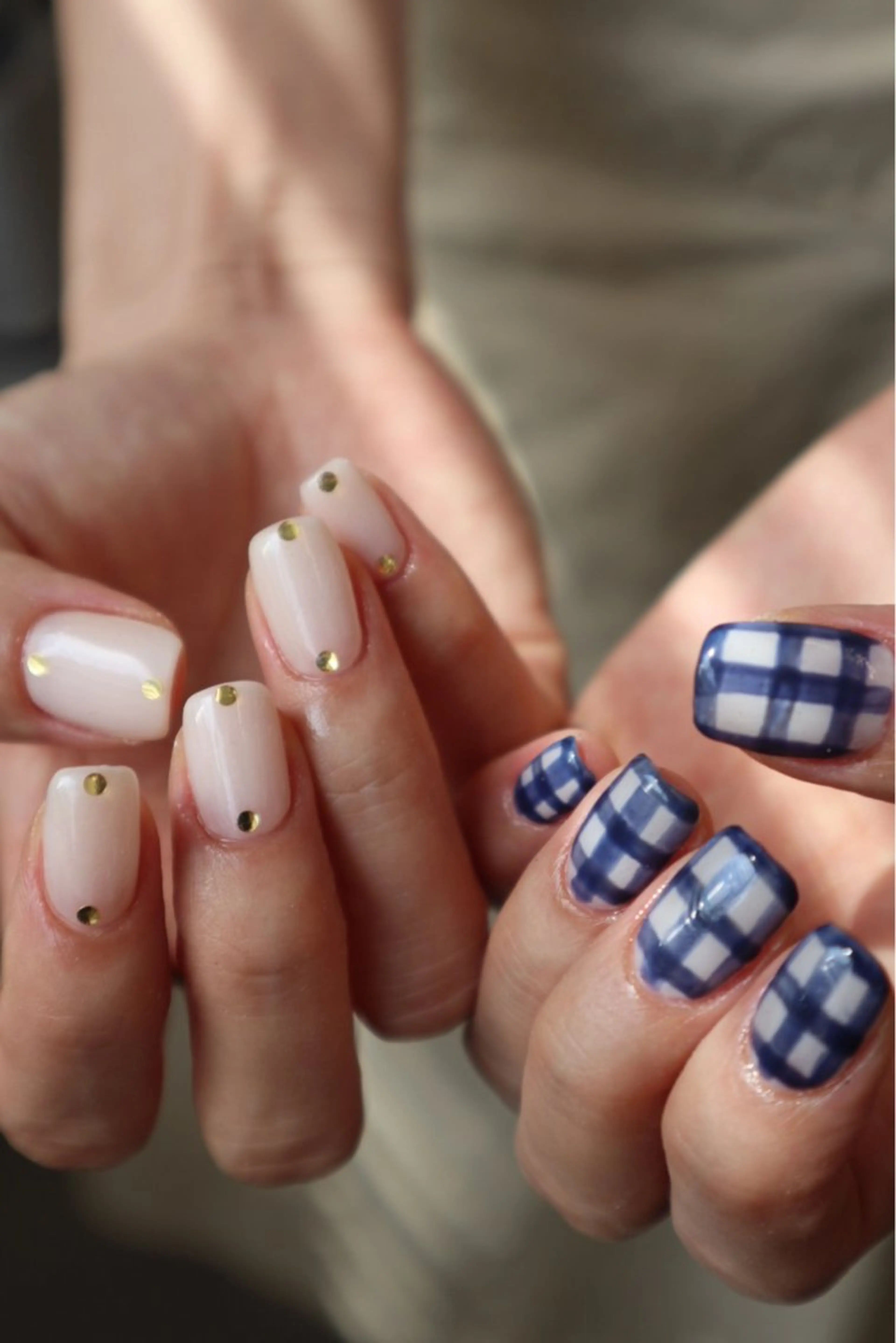 ネイル sister  mohawk所属・chika ／ nailのネイルデザイン