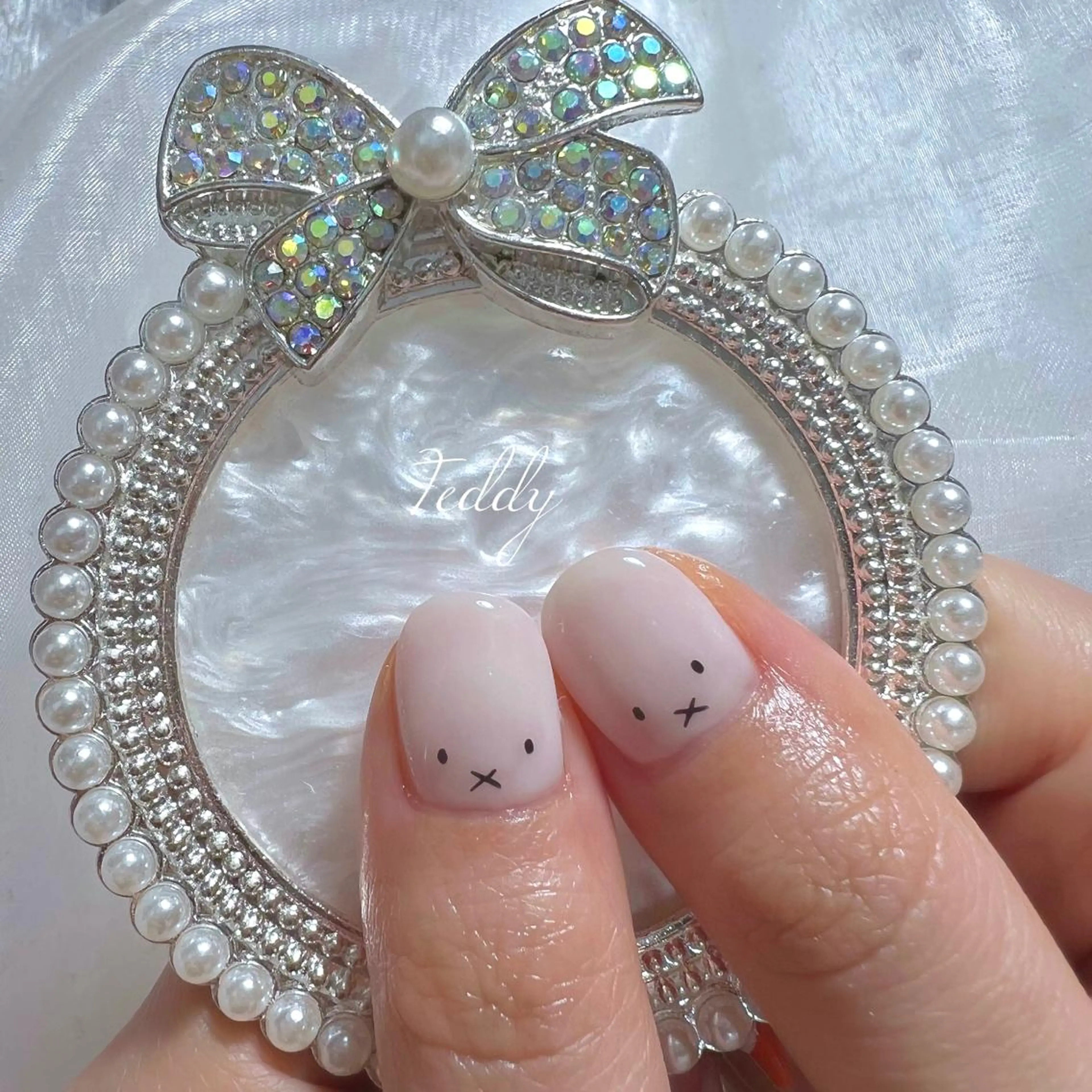 ネイル ERINA ♥のネイルデザイン