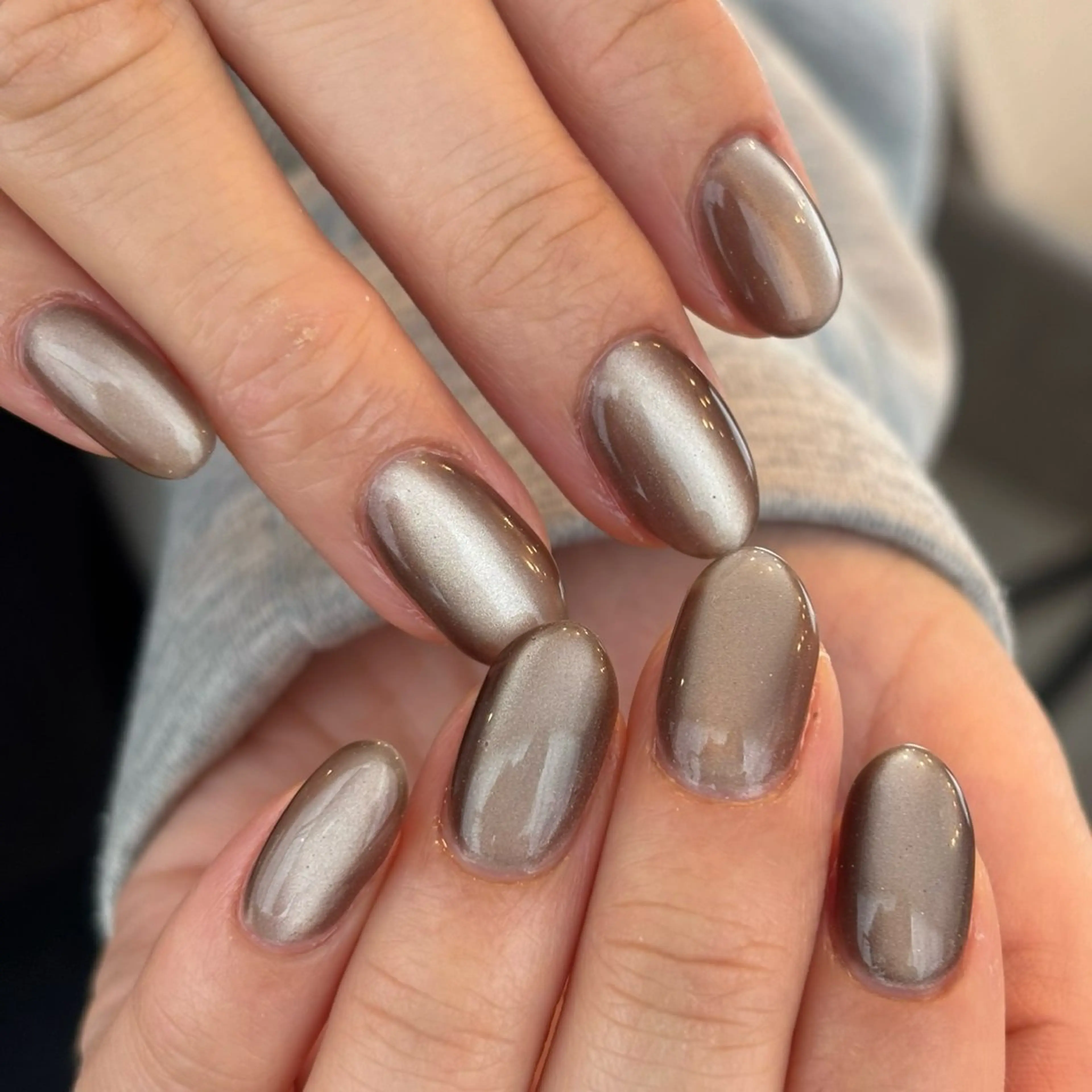 ネイル Kanon🌸浦和 filonnailのネイルデザイン