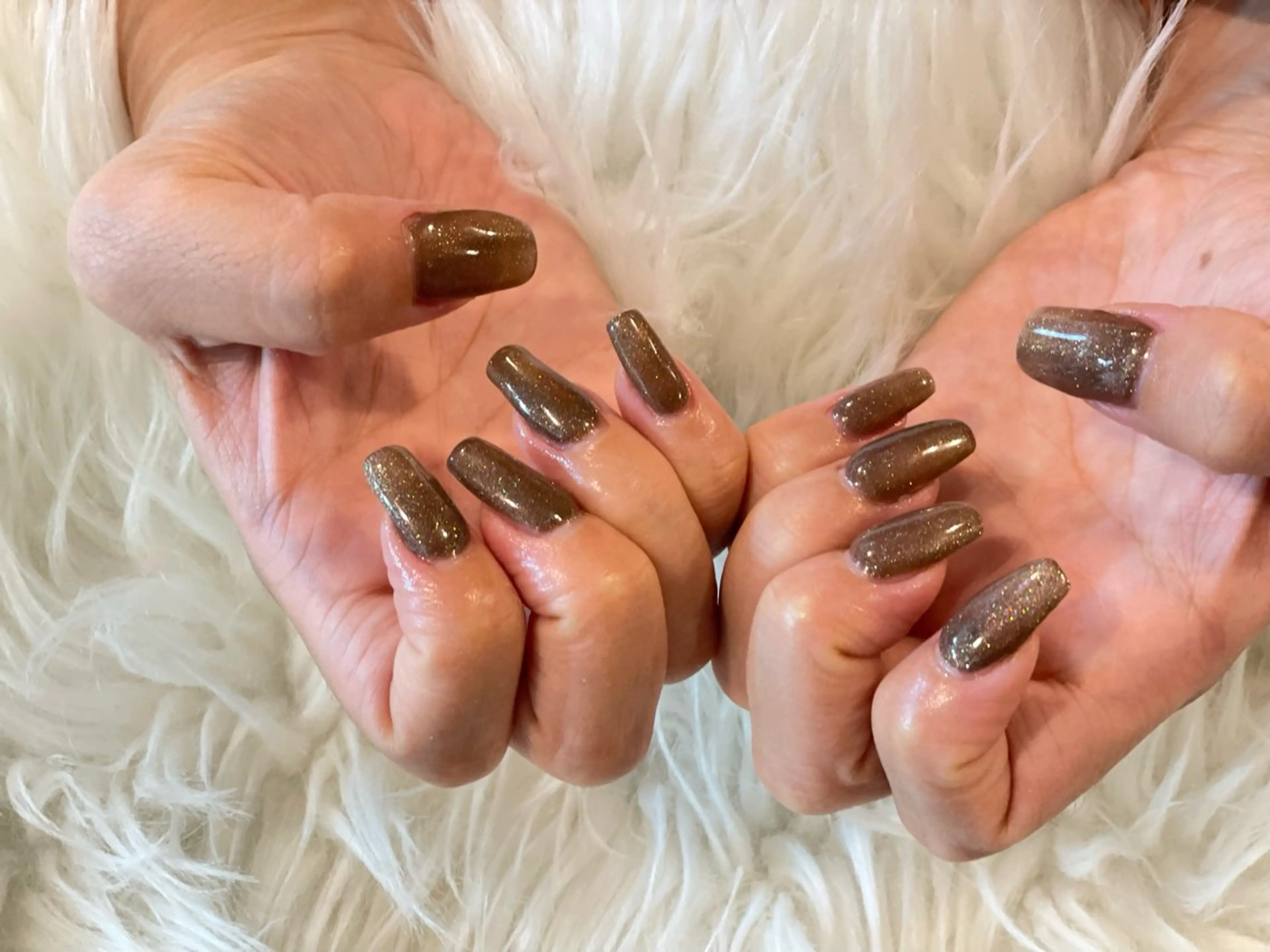 ネイル ハンドネイル 88-nail. AKANEのネイルデザイン