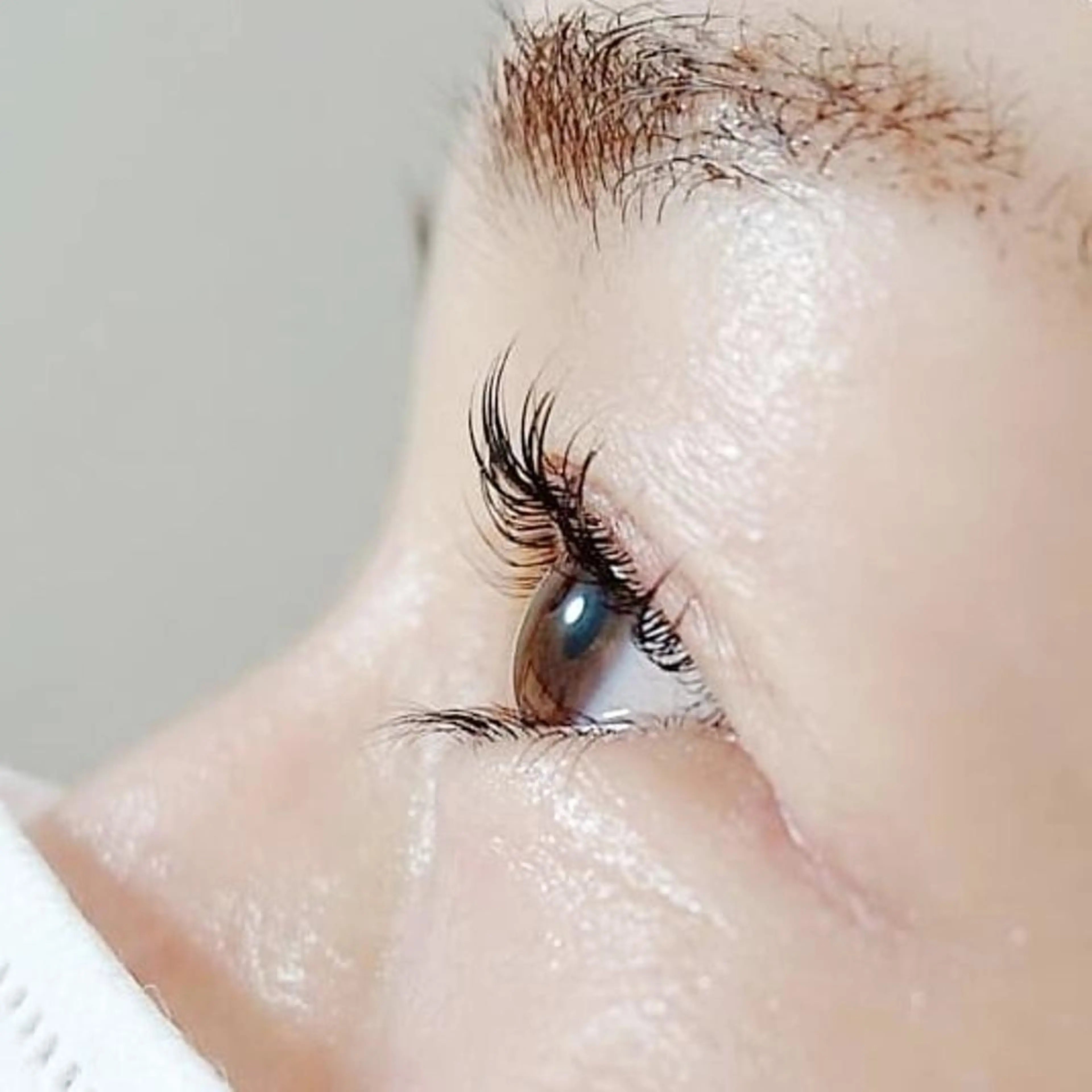マツエク・マツパ eyelashsalon  edge所属・eyelash salon edgeのマツエク・マツパデザイン