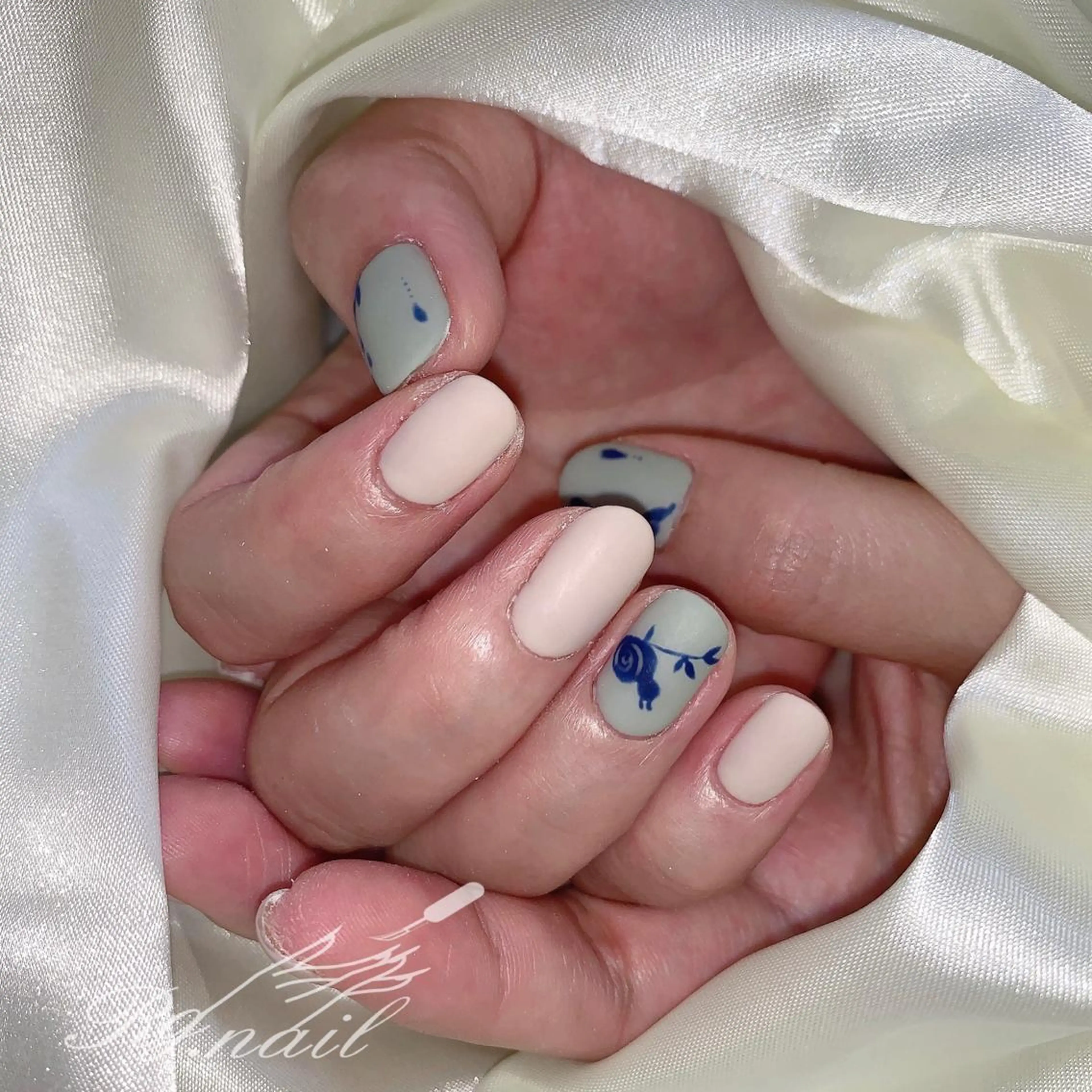 ネイル Cho Artネイル所属・Cho Art ネイルのネイルデザイン