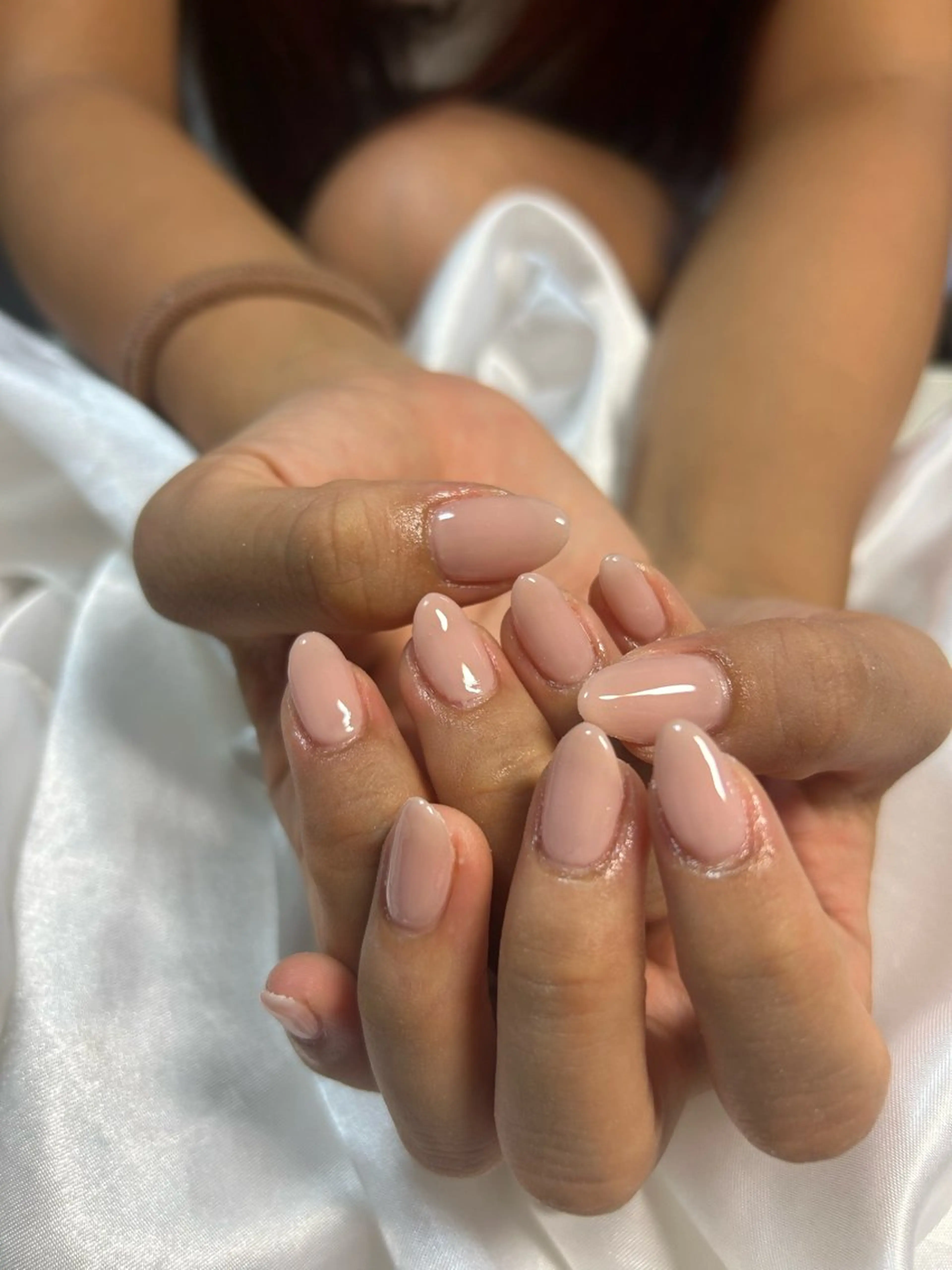 ネイル ハンドネイル NailSalon Beniceのネイルデザイン