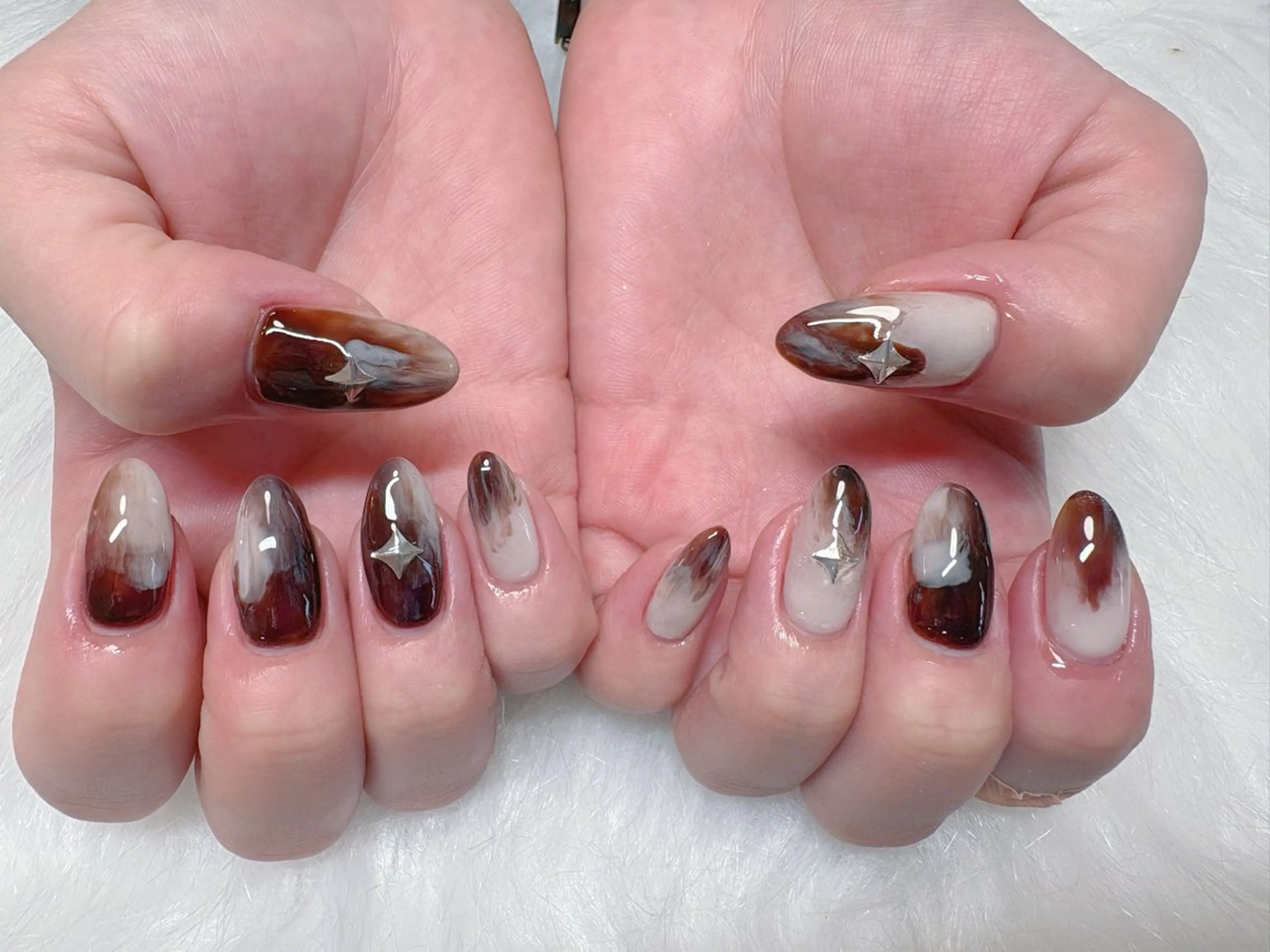 ネイル エン Nail salonのネイルデザイン