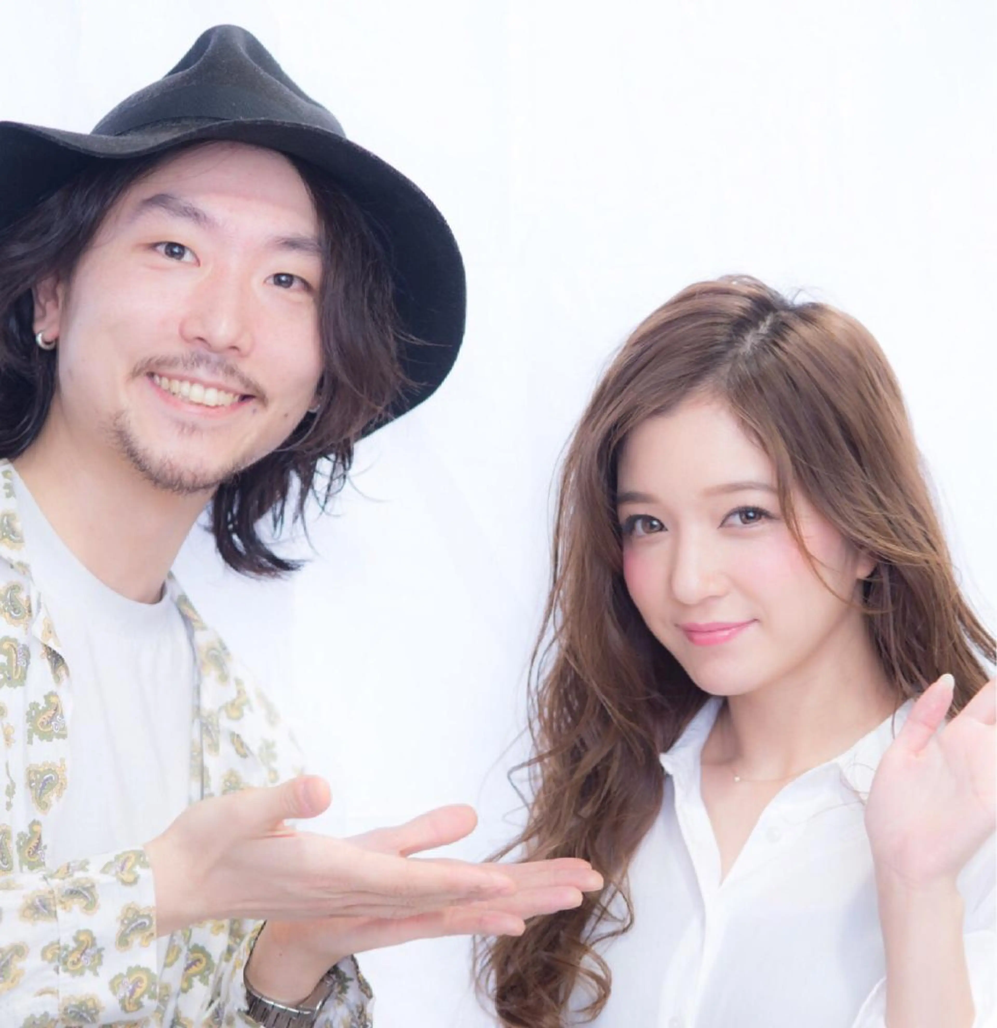 chouchoute    シュシュット所属・HON ホンのその他イメージ