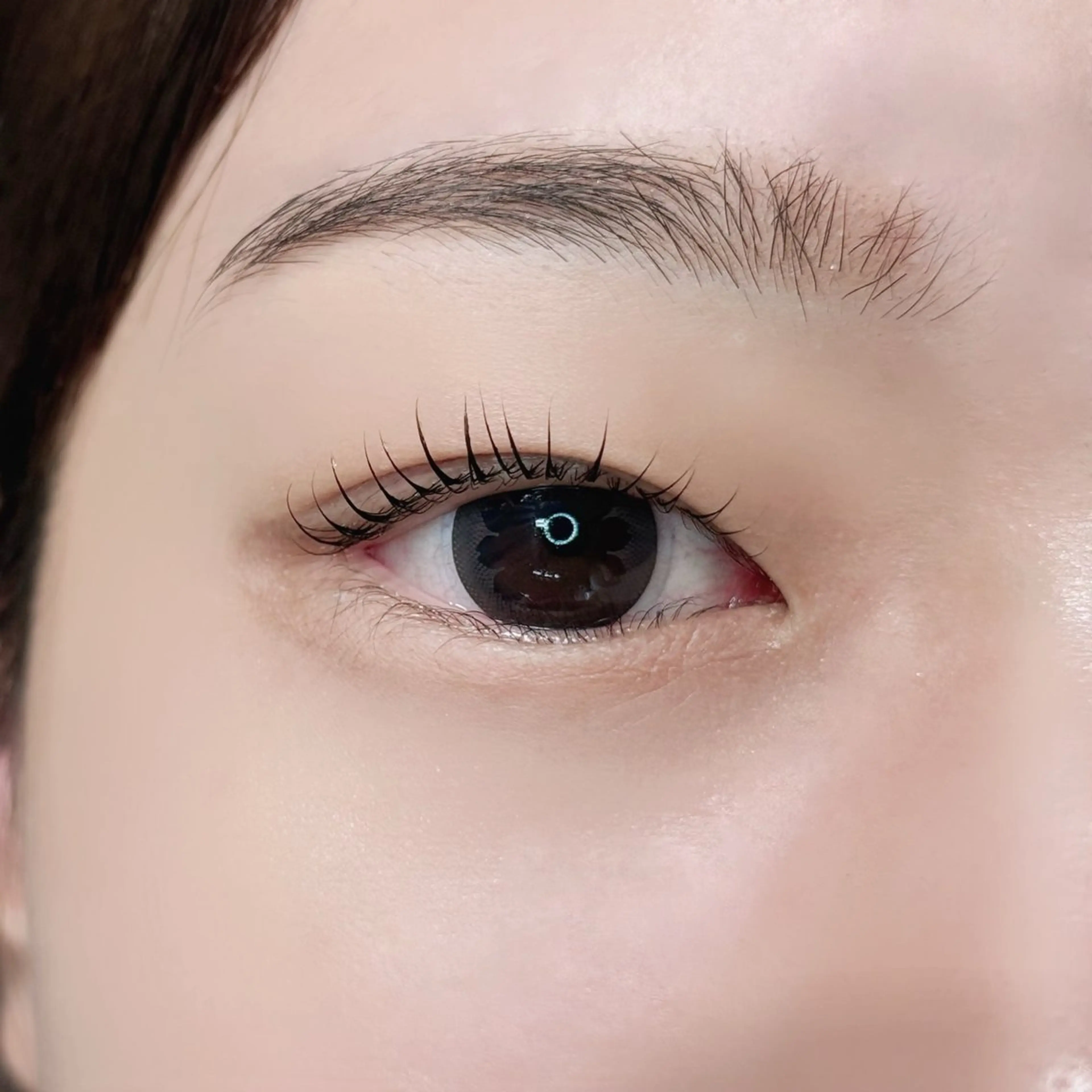 マツエク・マツパ BLEA 高岡野村店所属・BLEA 高岡野村店 /noriのマツエク・マツパデザイン