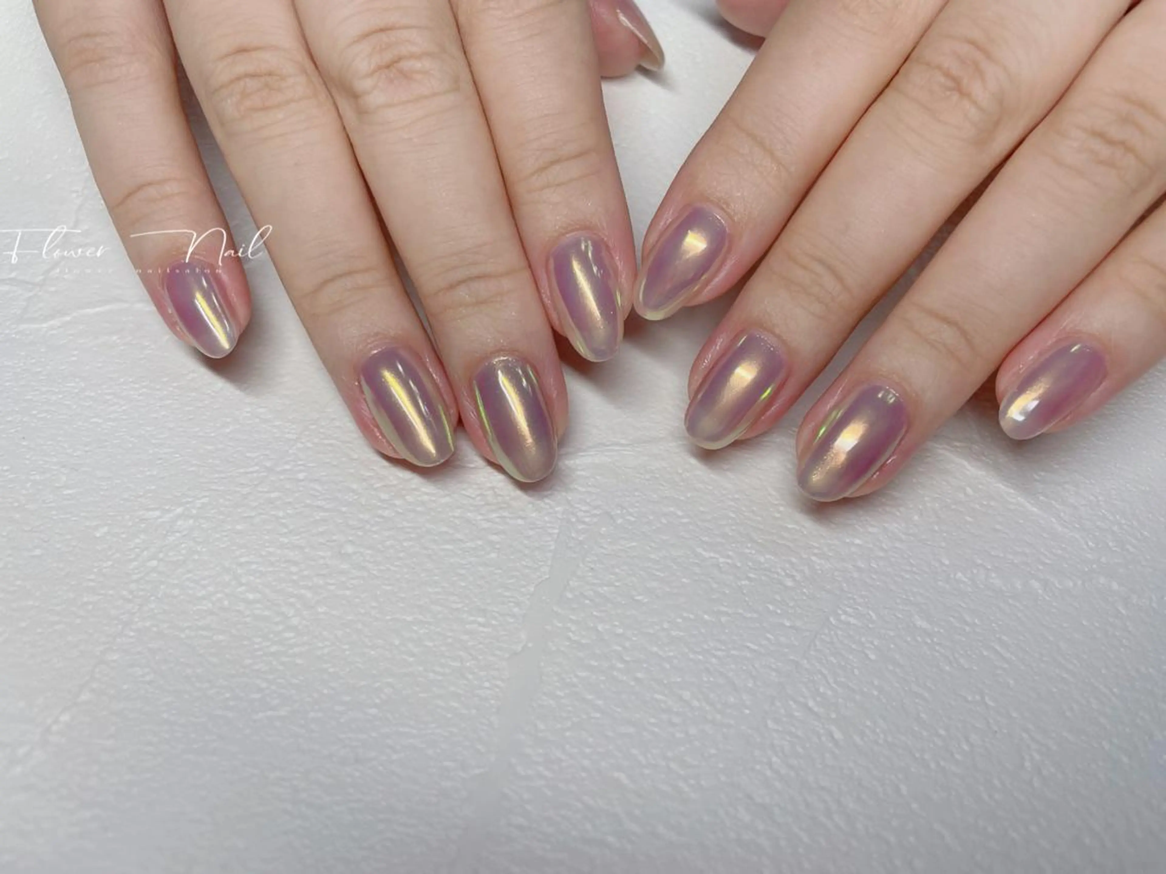 ネイル Flower nailsalon 2号店所属・U M. nailのネイルデザイン