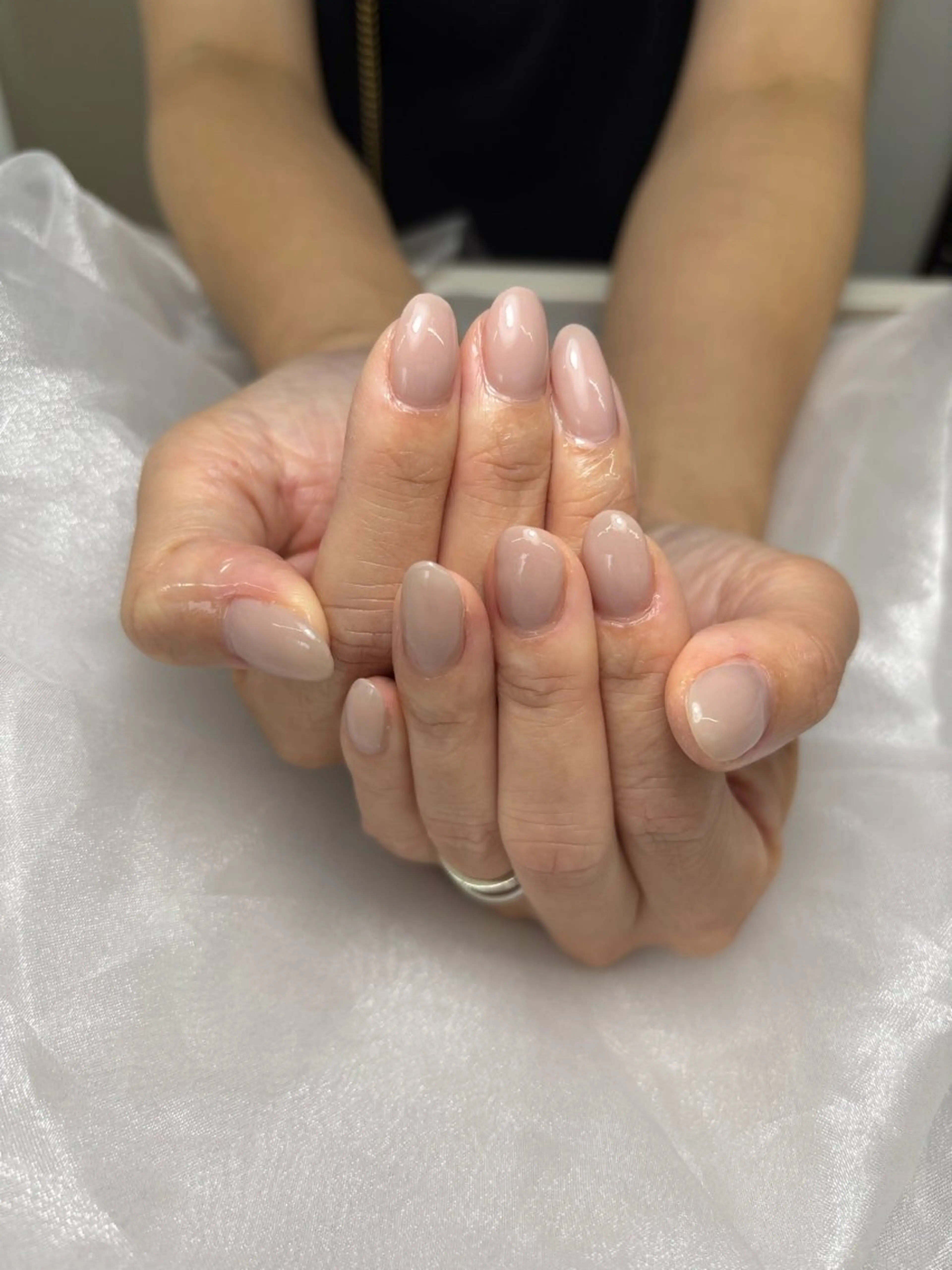 ネイル Ema Nail所属・HASHIMOTO NAMIのネイルデザイン