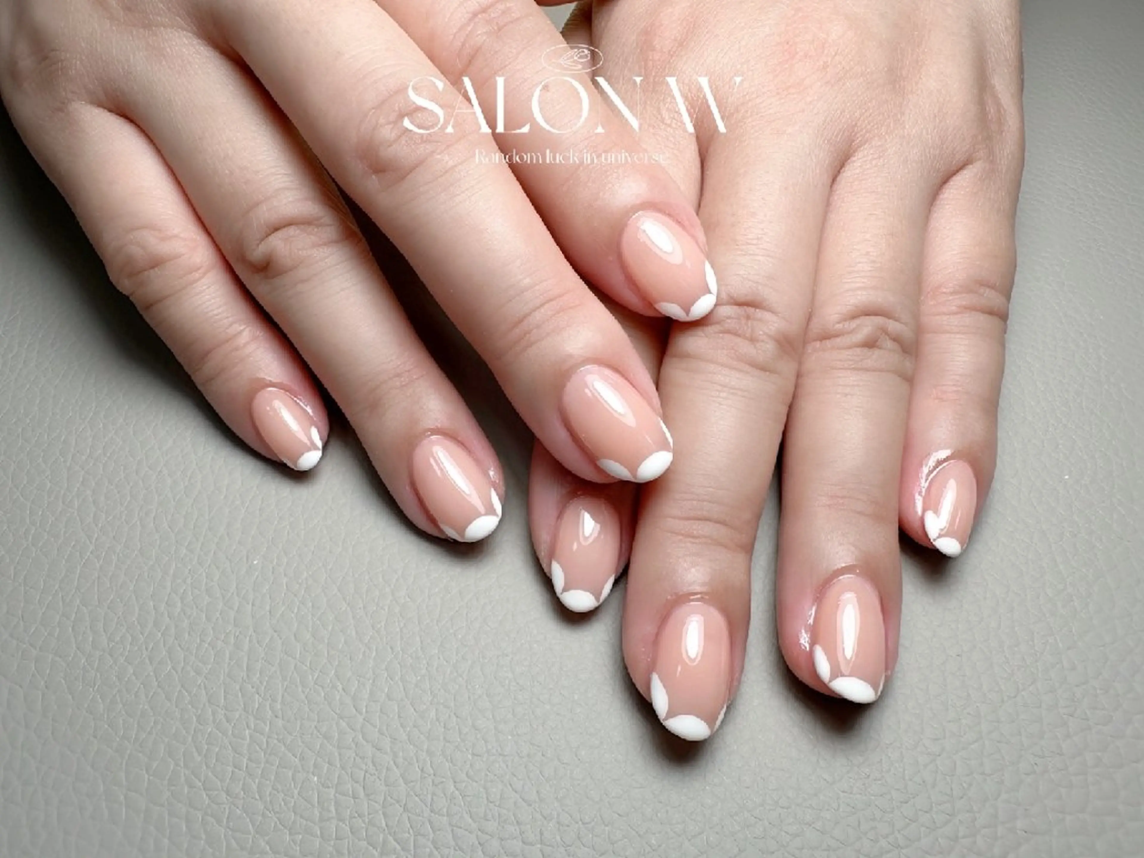 ネイル SALON W✨ Megumiのネイルデザイン