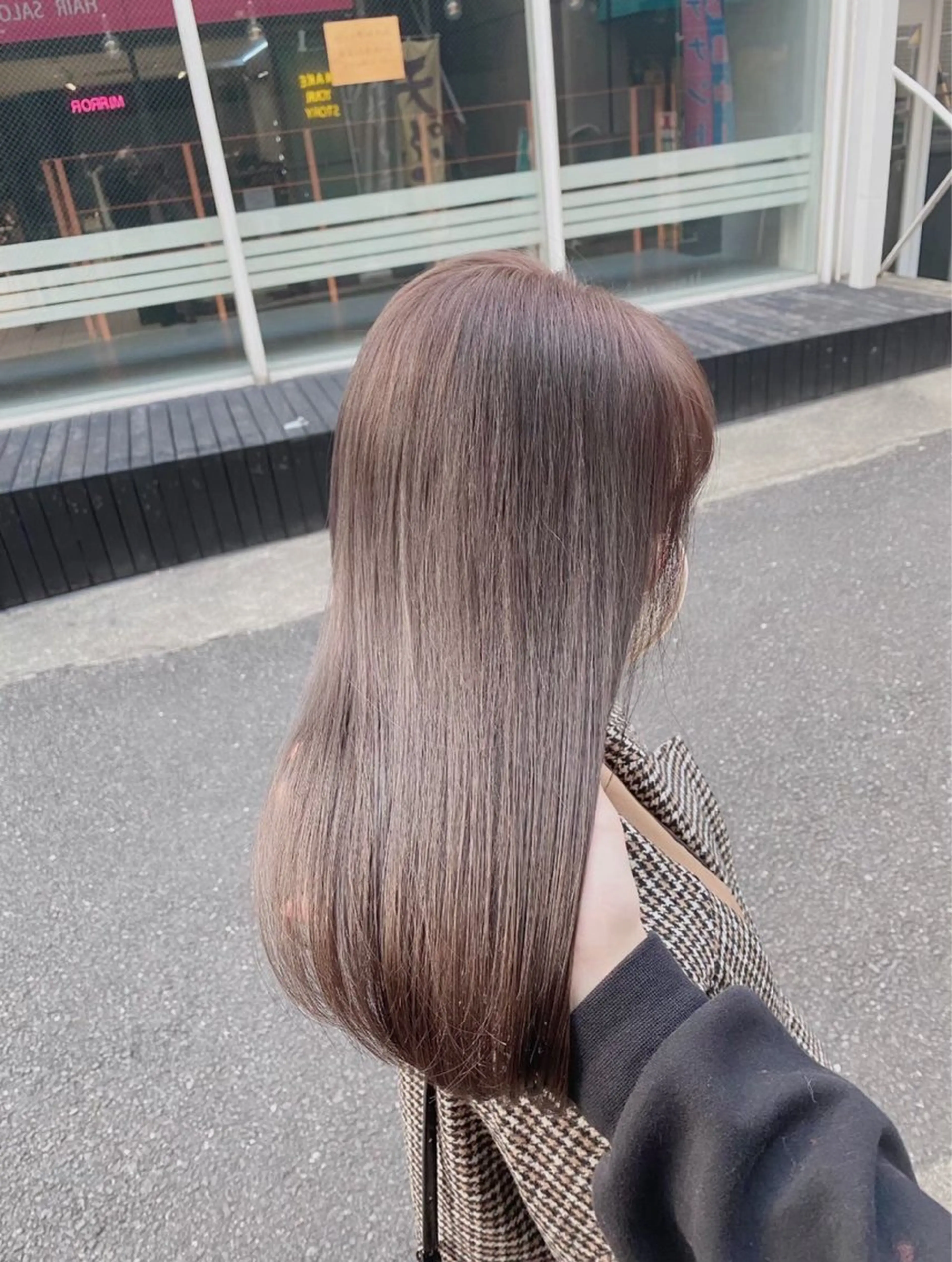 Aujuaトリートメント4stepの写真