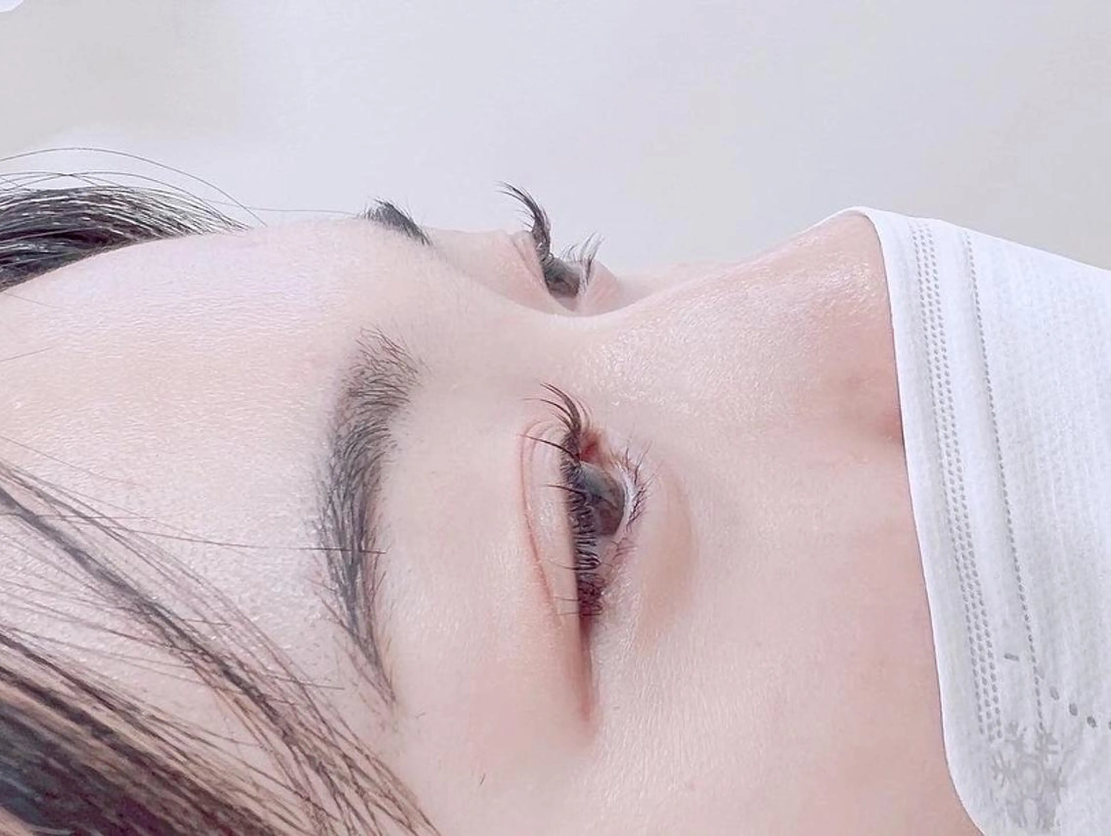 マツエク・マツパ マツパ soleil大森店所属・まつ毛カール専門店 Soleil六本木店のマツエク・マツパデザイン