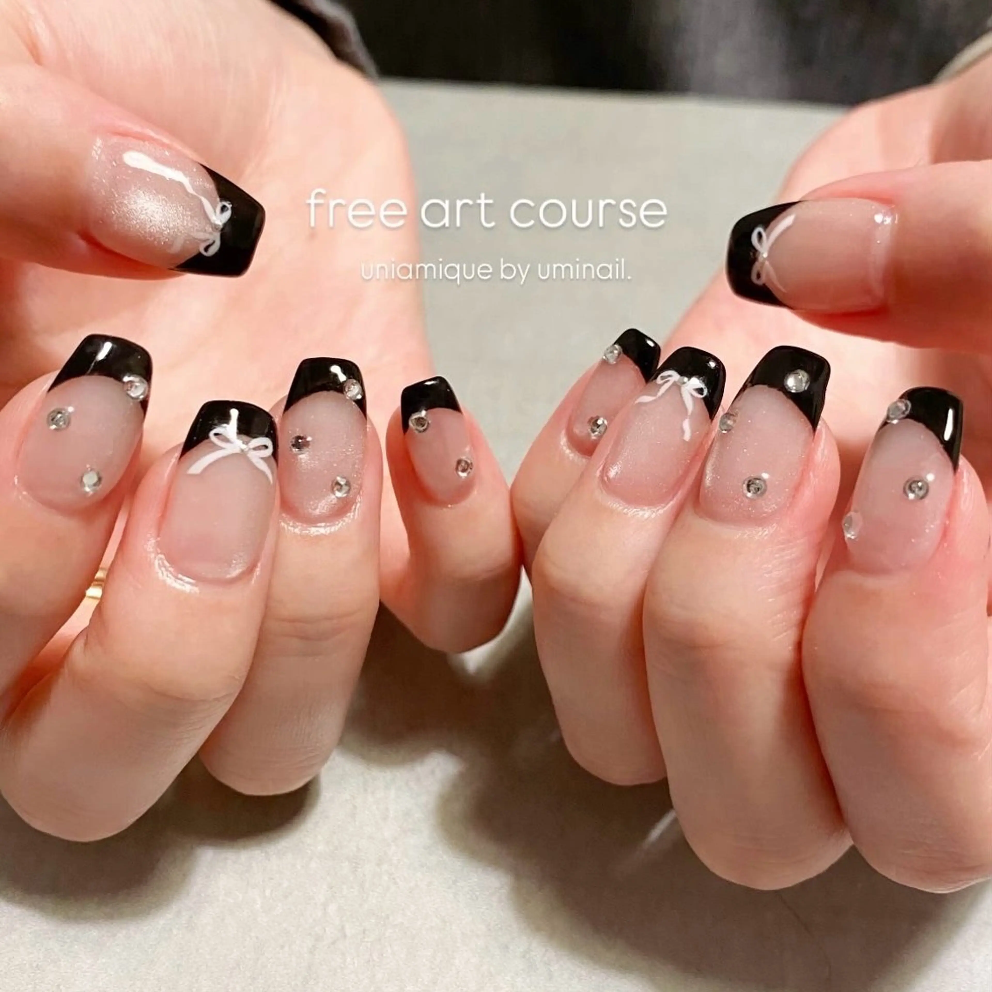 ネイル umi nailのネイルデザイン