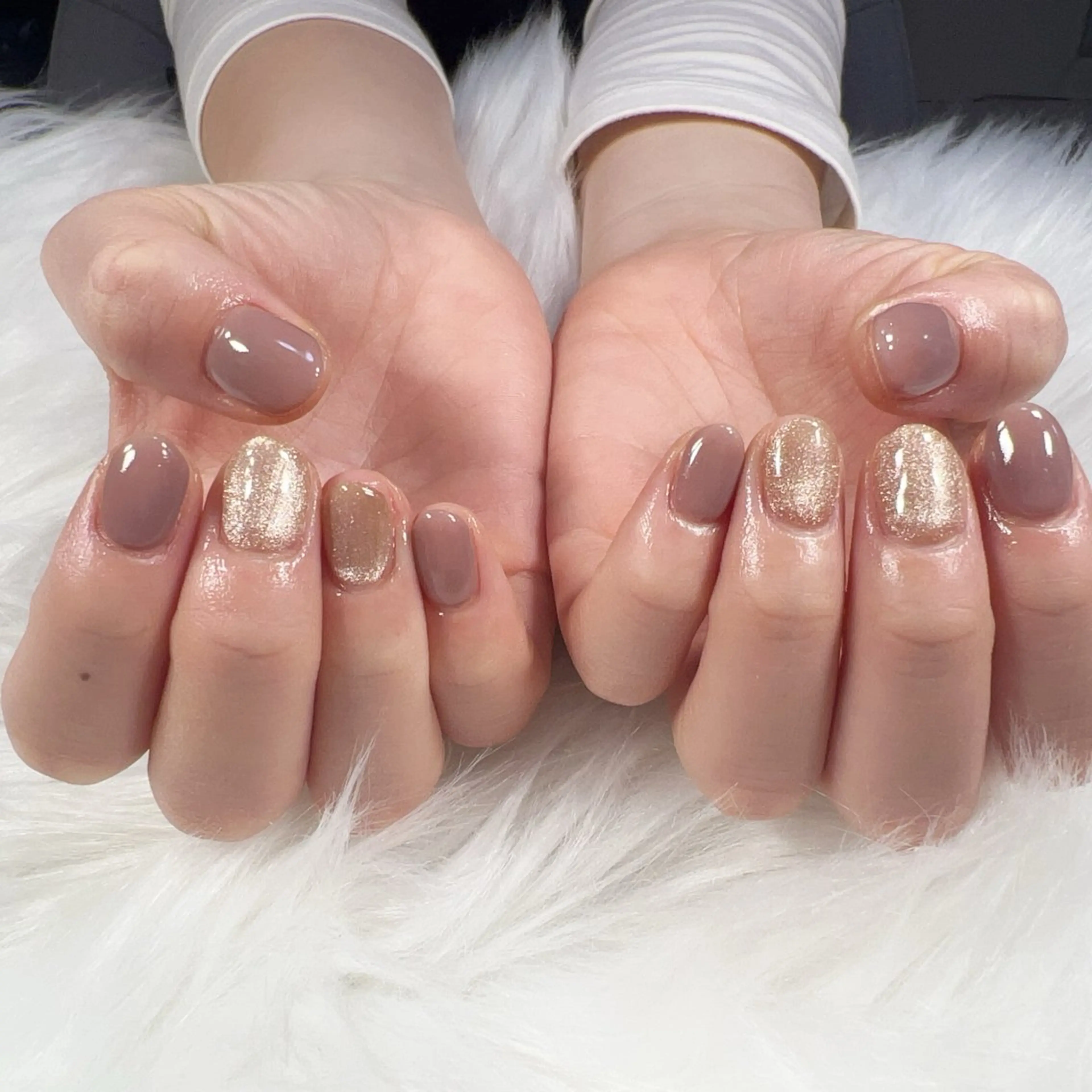 ネイル ネイルサロン ロア旧ジョリーのネイルデザイン