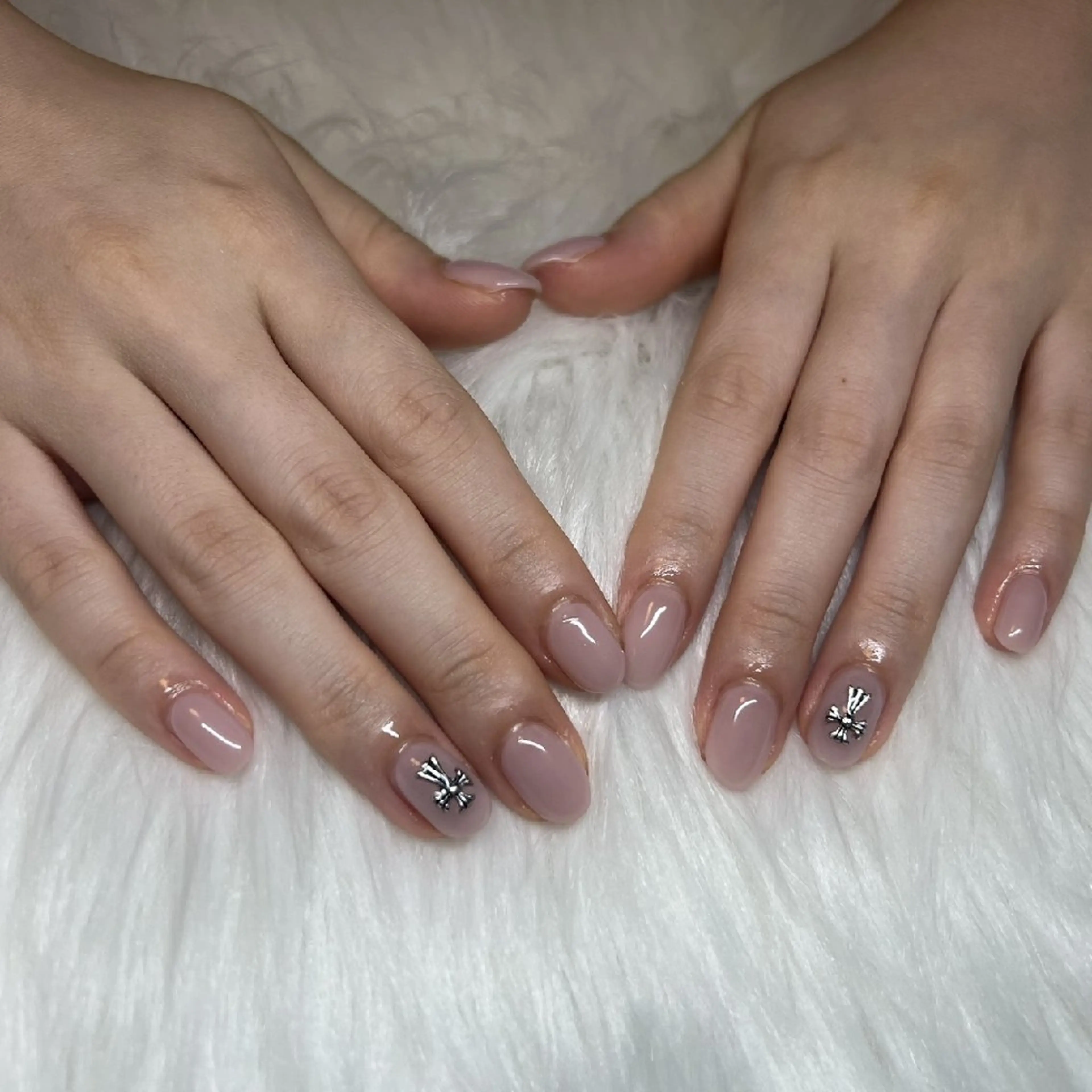 ネイル 蒲郡 ネイルのネイルデザイン