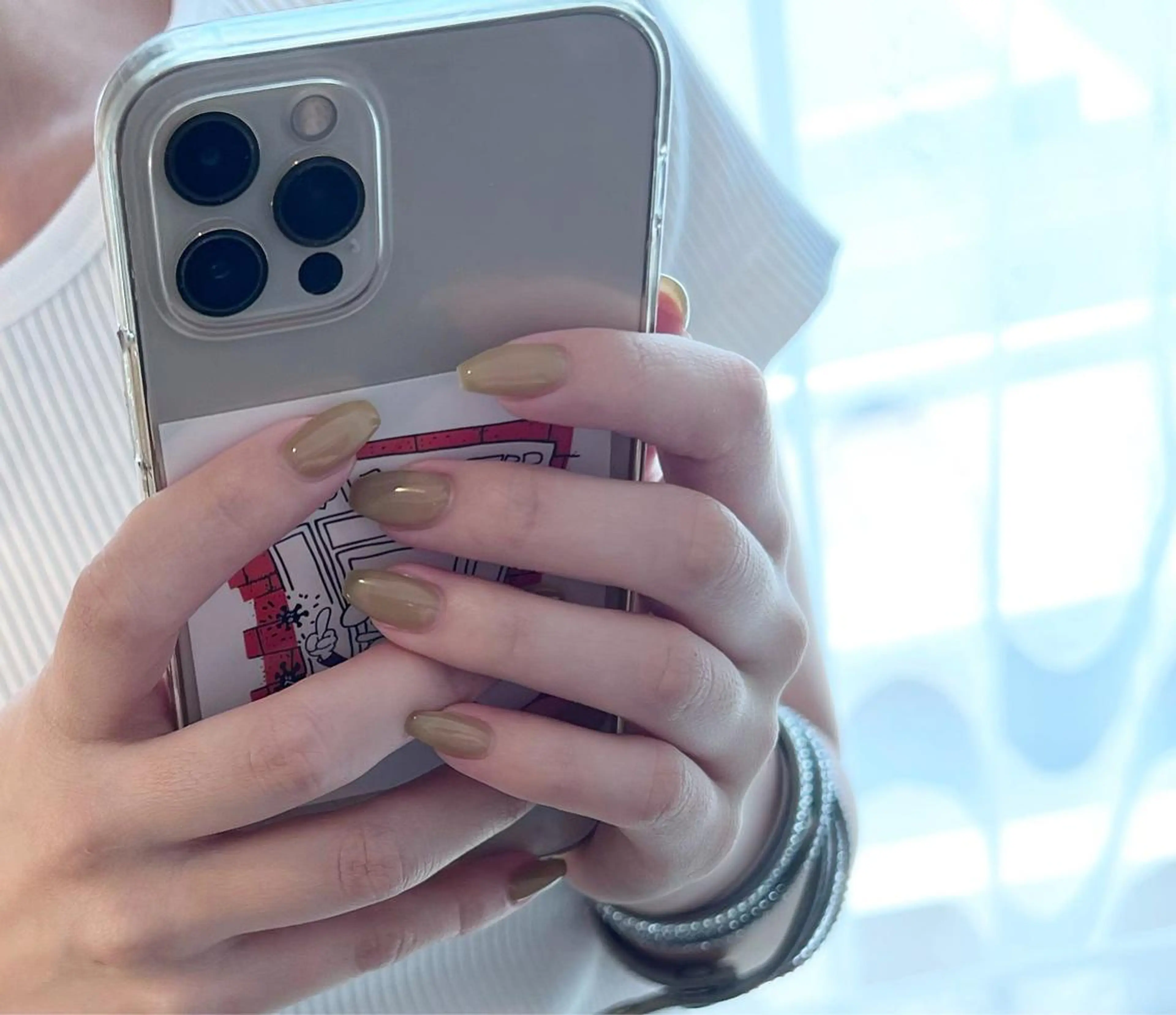 ネイル charmant nailのネイルデザイン