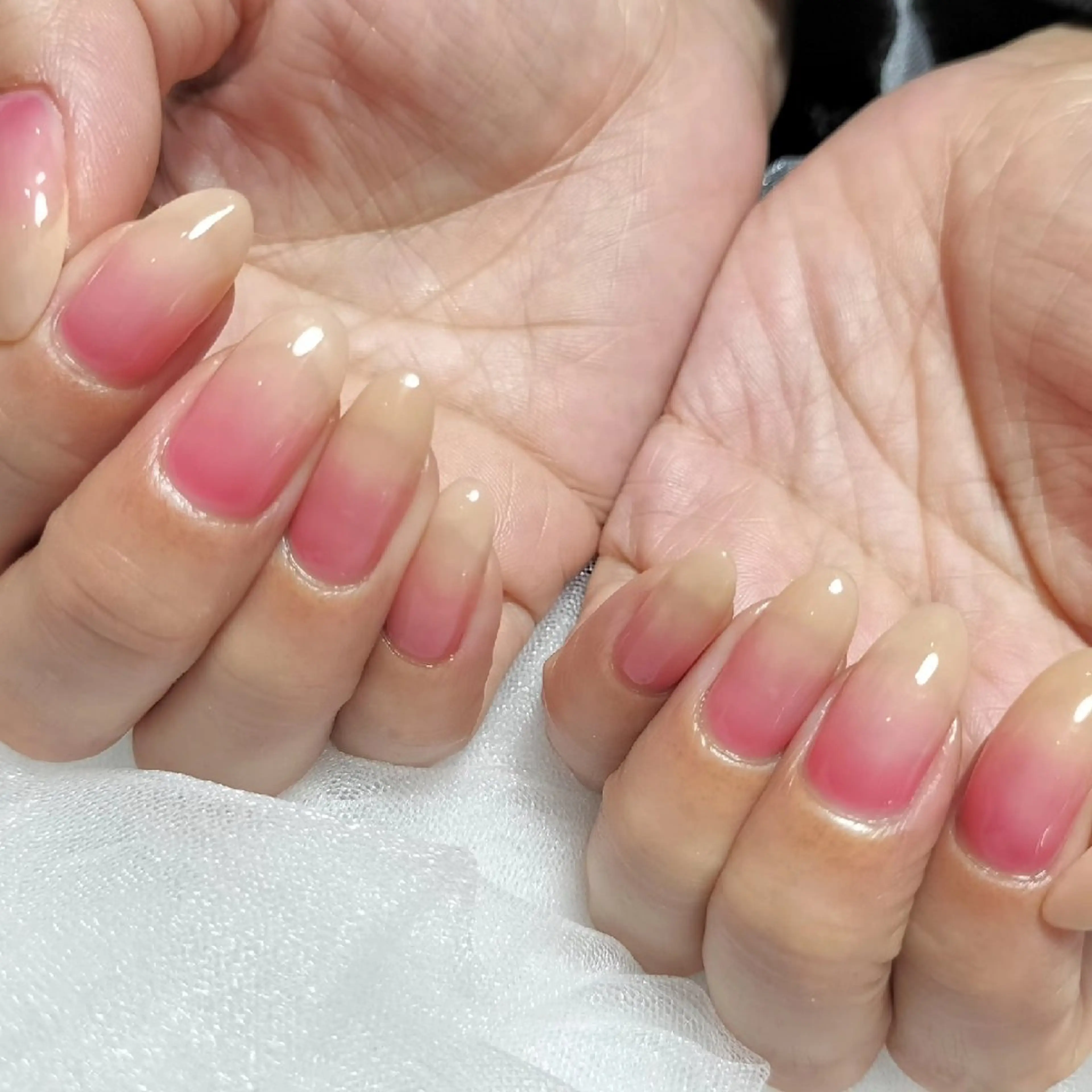 ネイル rokunana 佐野のネイルデザイン