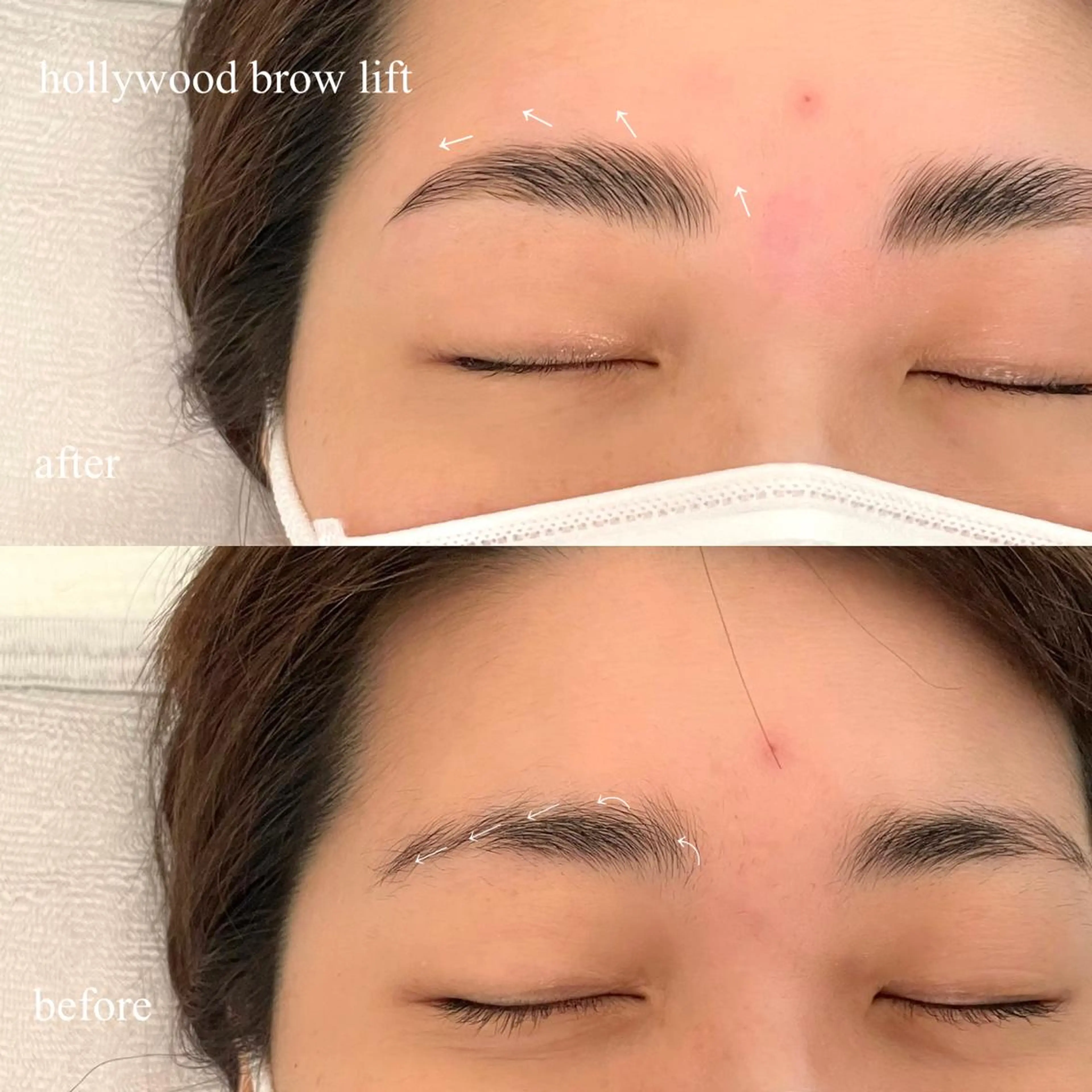 アイブロウ GO TODAY SHAiRE SALON Vellmie店所属・吉祥寺kasumi 🌛eye/browのマツエク・マツパデザイン