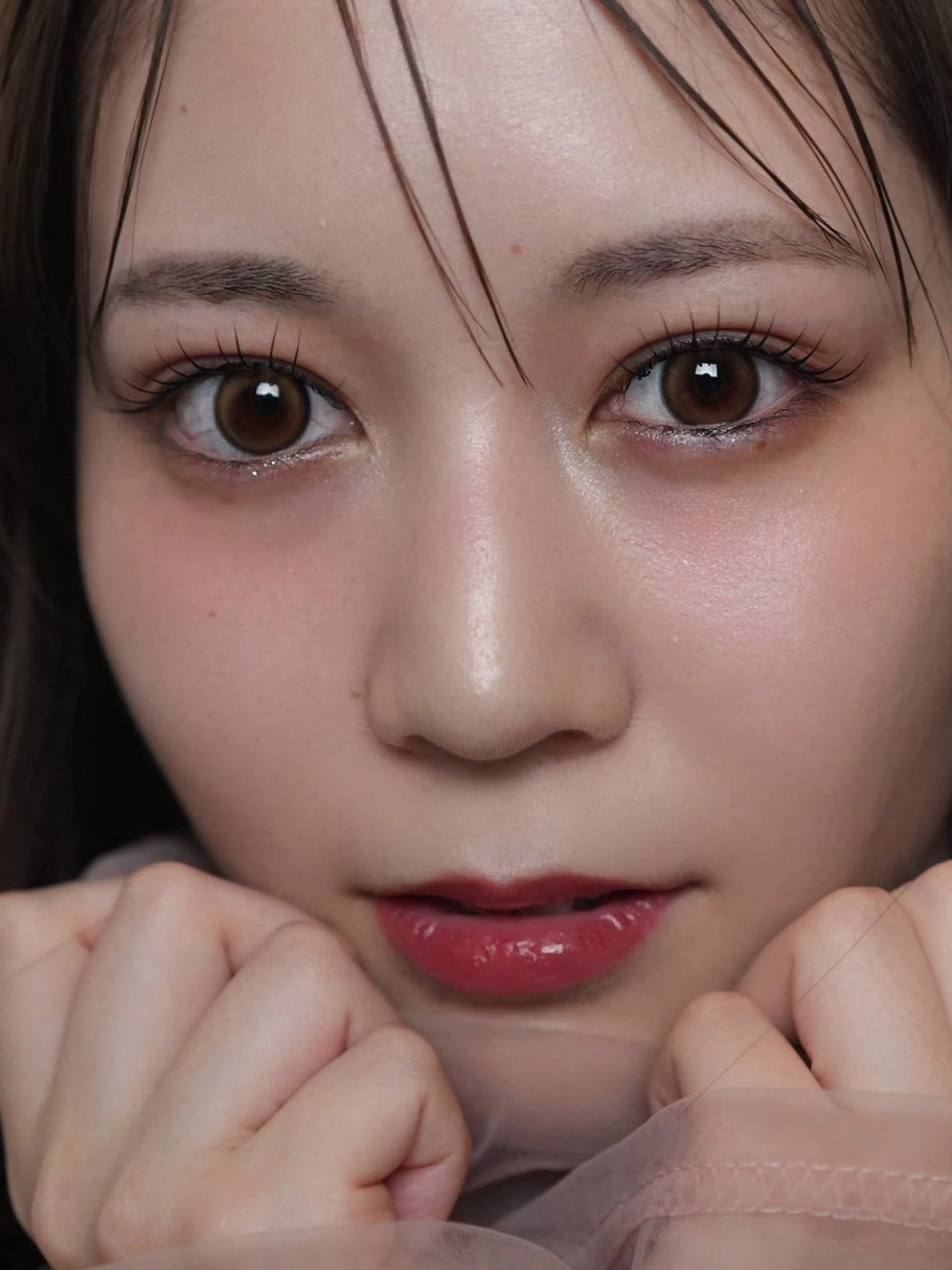 【特別価格】初めてのラッシュリフト/パリジェンヌ/まつパの写真
