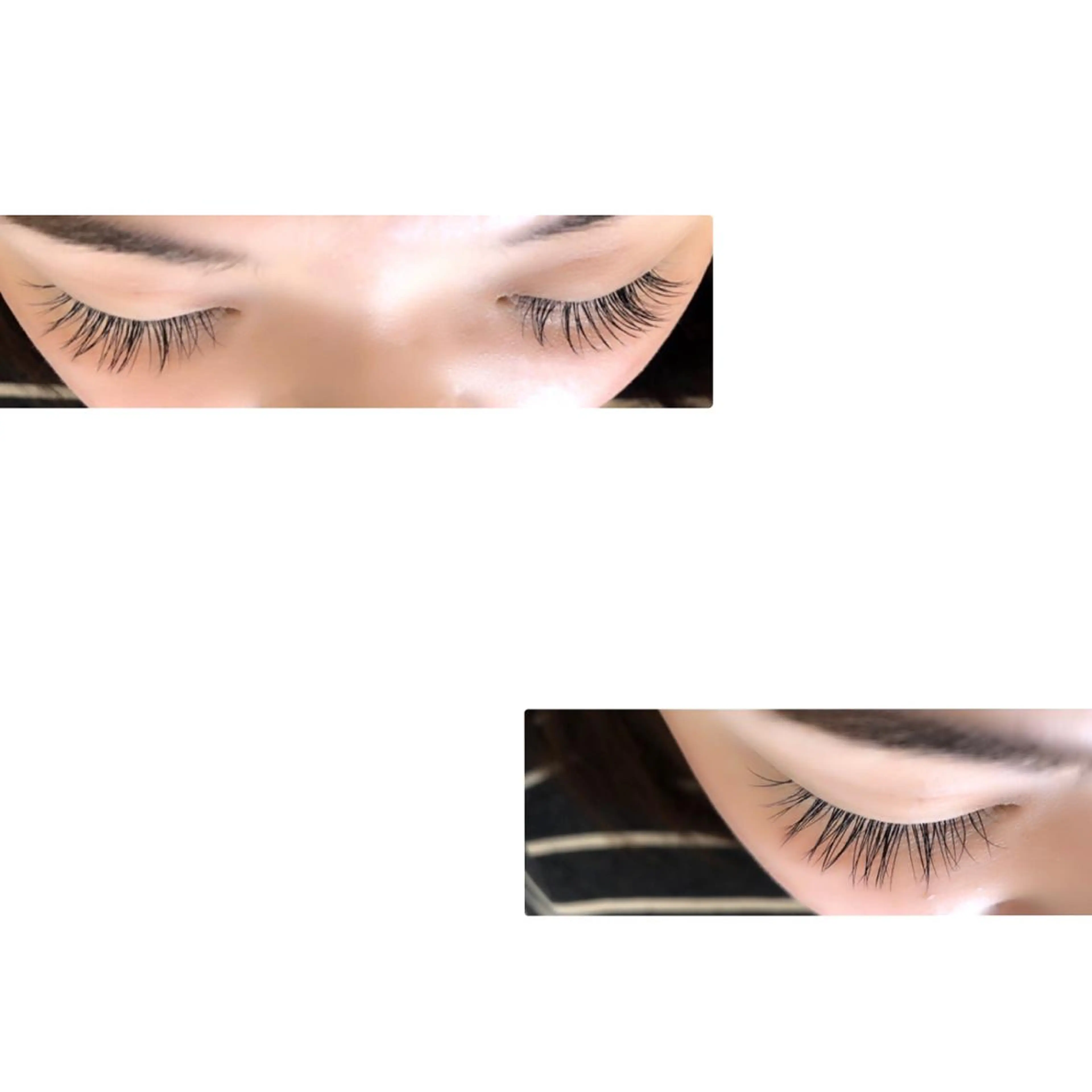 マツエク・マツパ Neoest Log ＋ bell所属・荒川 鈴菜のヘアスタイル