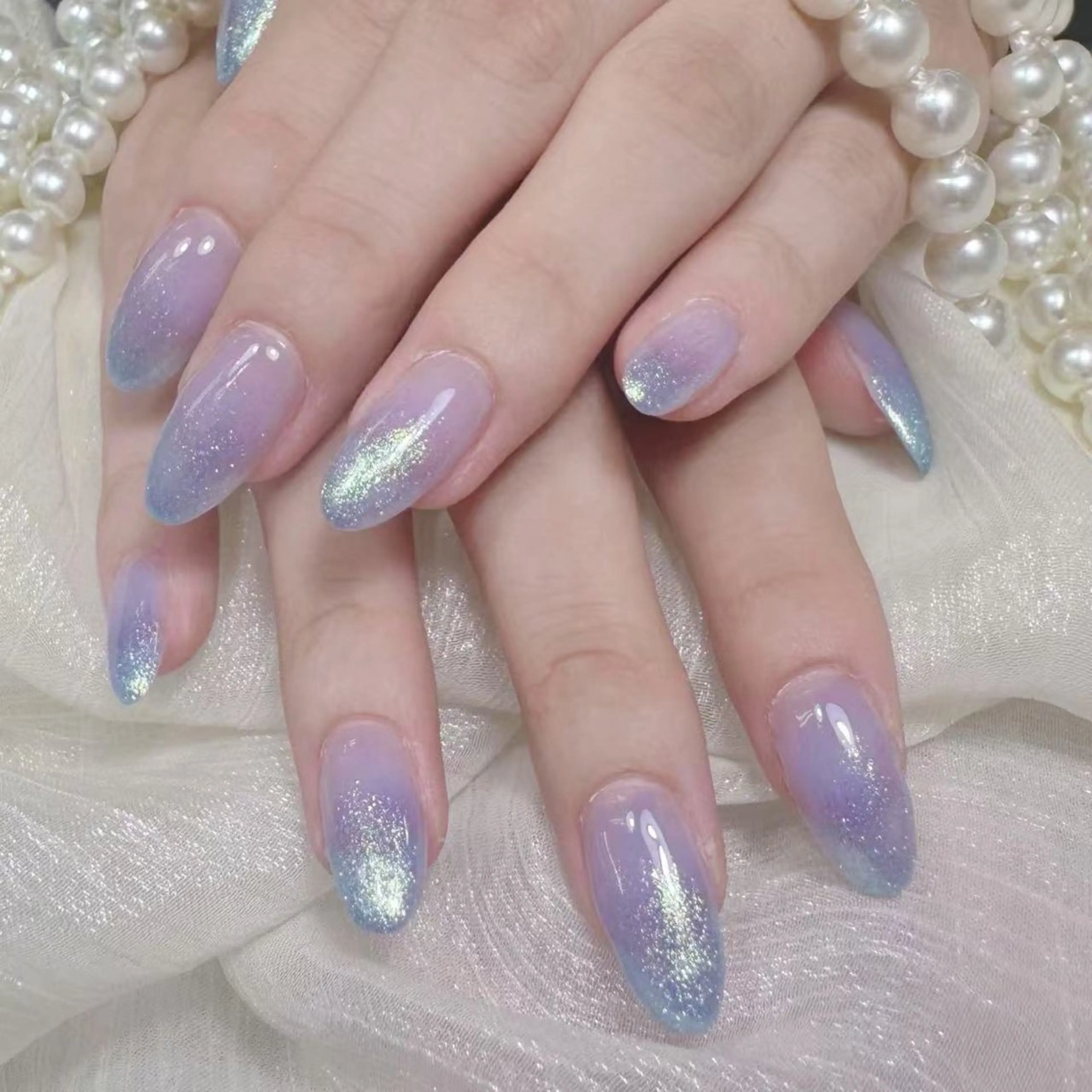ネイル BuBu Nail渋谷道玄坂のネイルデザイン