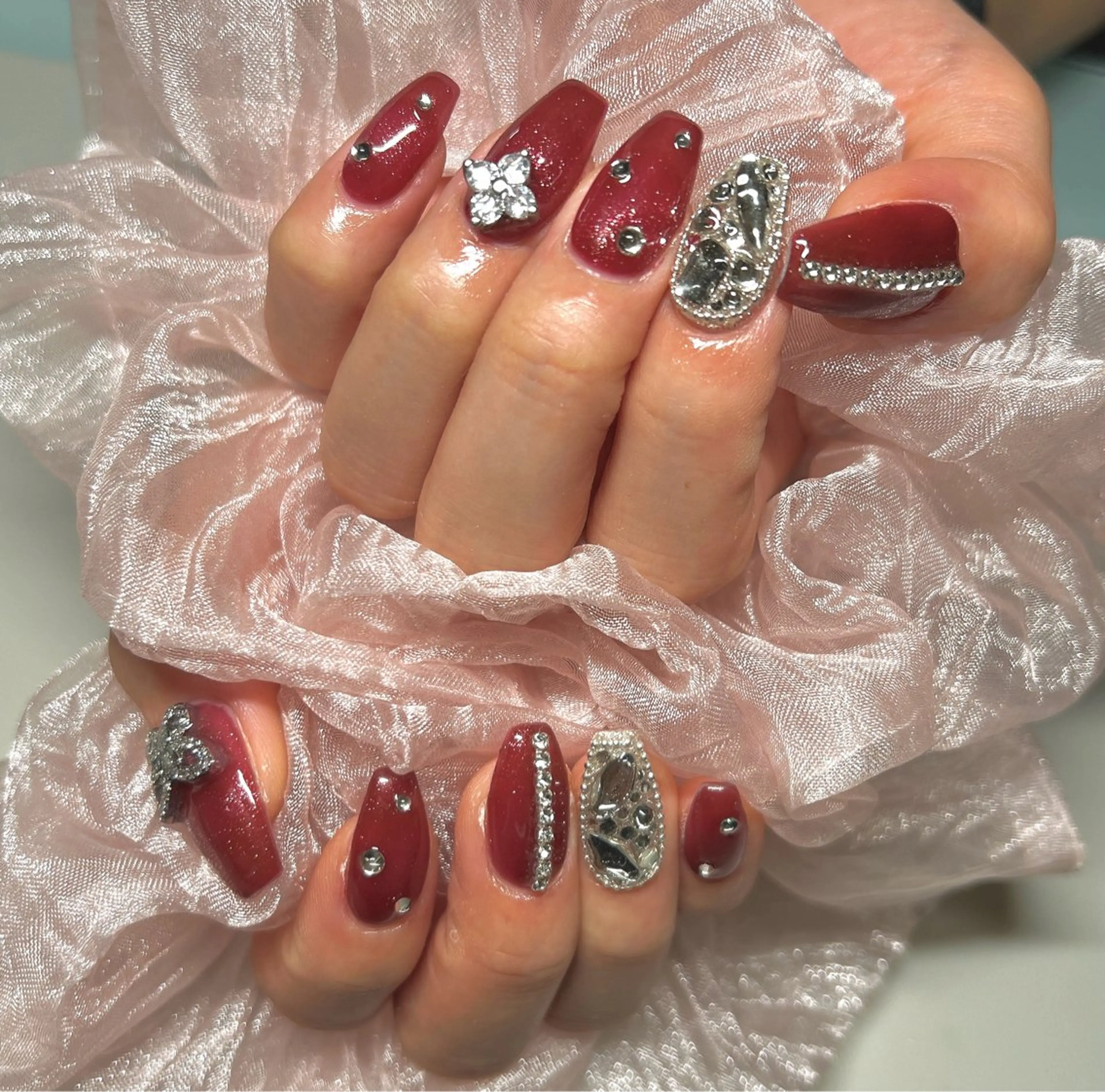 ネイル BelireChii Nail&eyeのその他イメージ