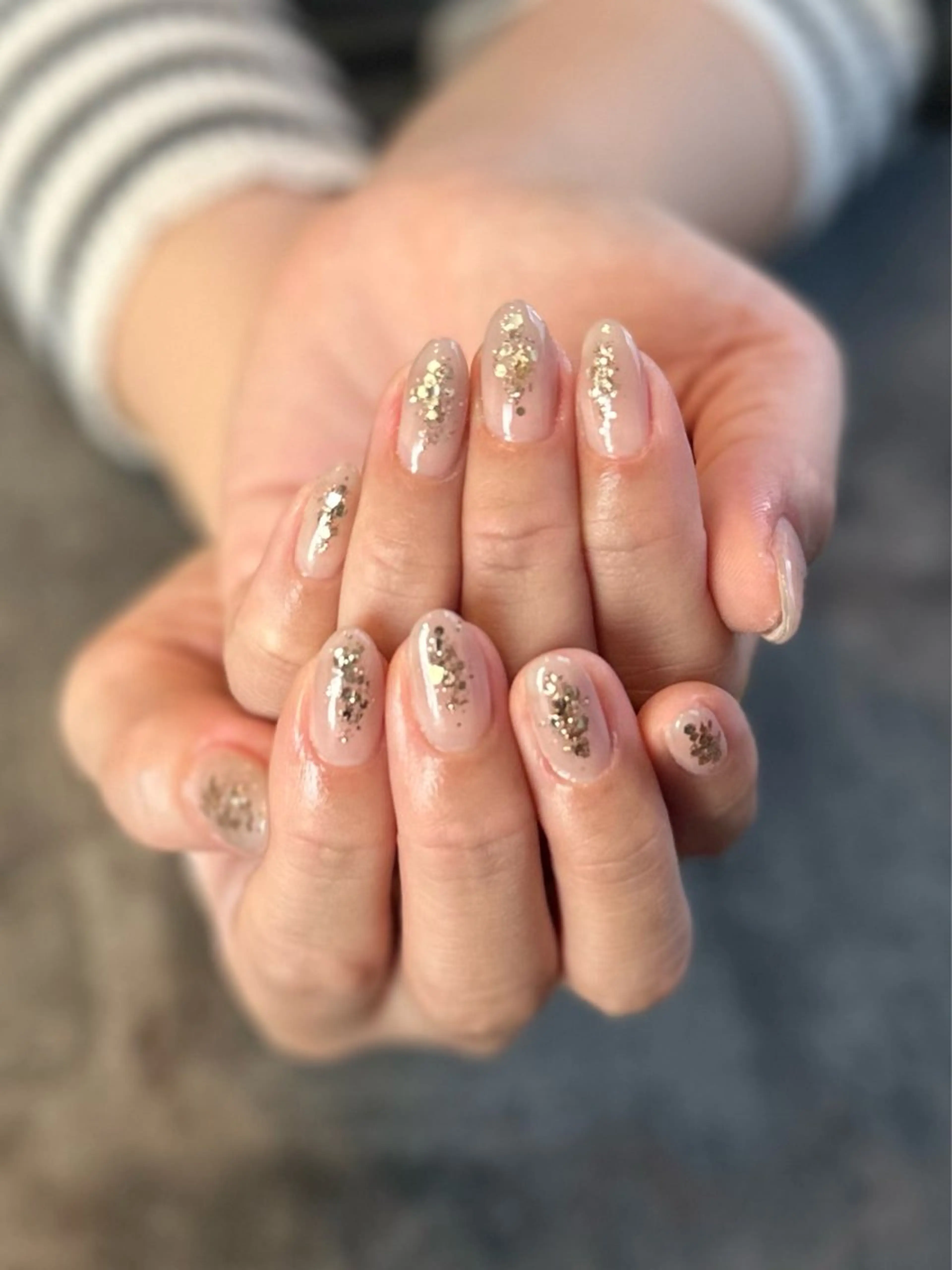 ネイル フラワーネイル 大理石ネイル(マーブル) ニュアンスネイル シンプルネイル nail salon amanoのネイルデザイン