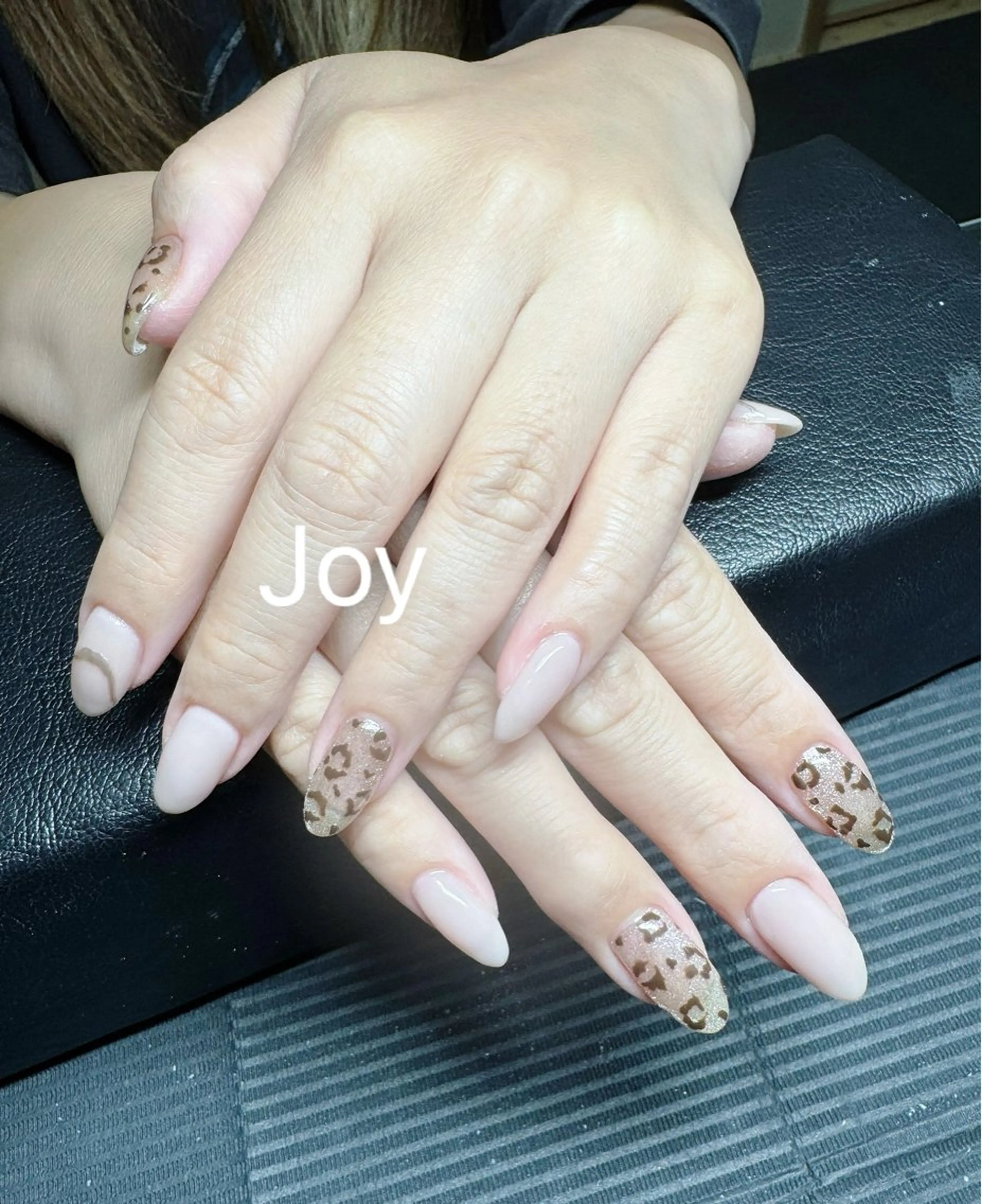ネイル アートネイル 持ち込み Nail Salon JOYのネイルデザイン
