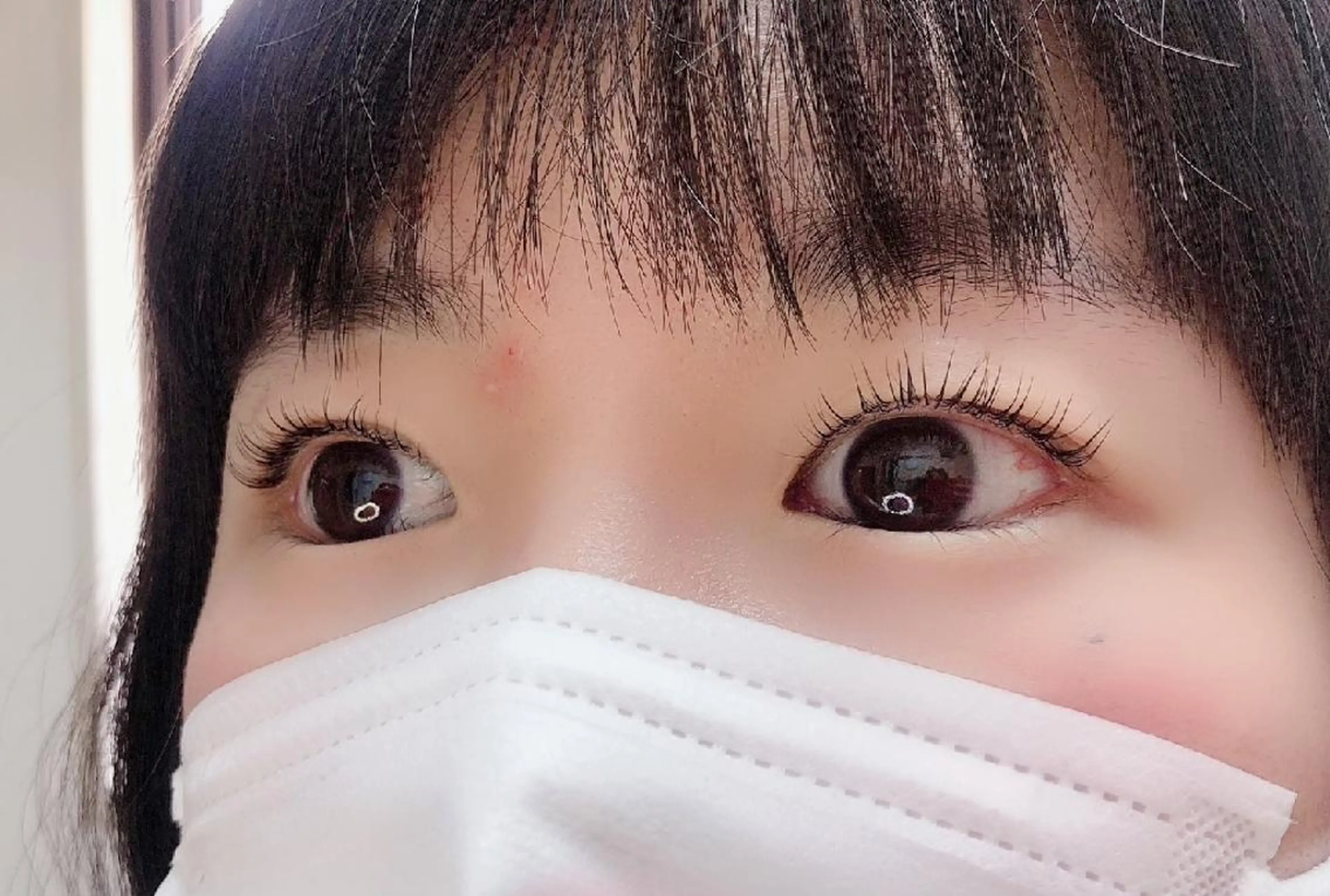 マツエク・マツパ 付け放題 バインドロック フラットラッシュ パリジェンヌラッシュリフト まつげパーマ マツパ 吉岡 ゆうなのマツエク・マツパデザイン