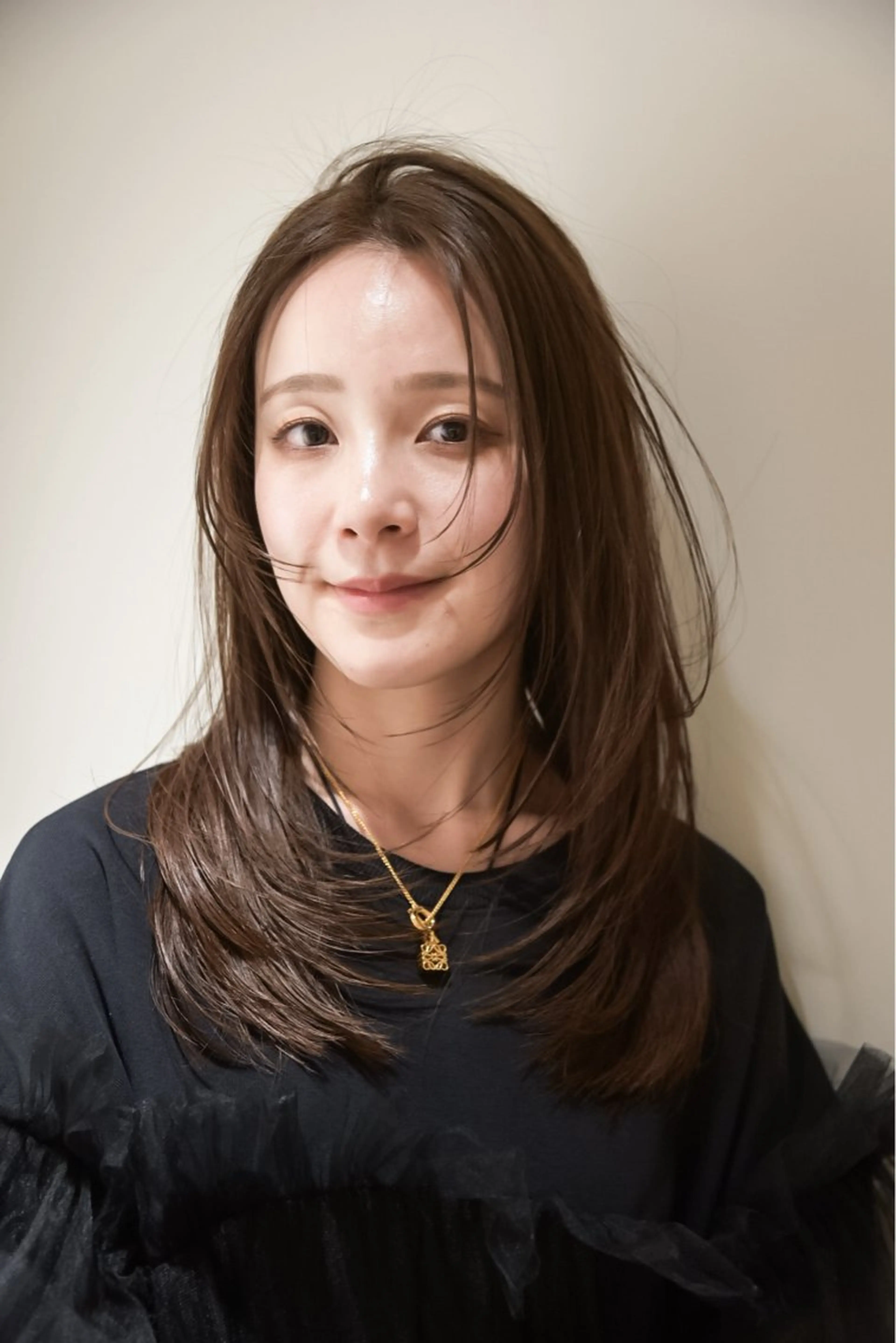 ロング hair &beauty  ien所属・佐藤 怜哉のヘアスタイル