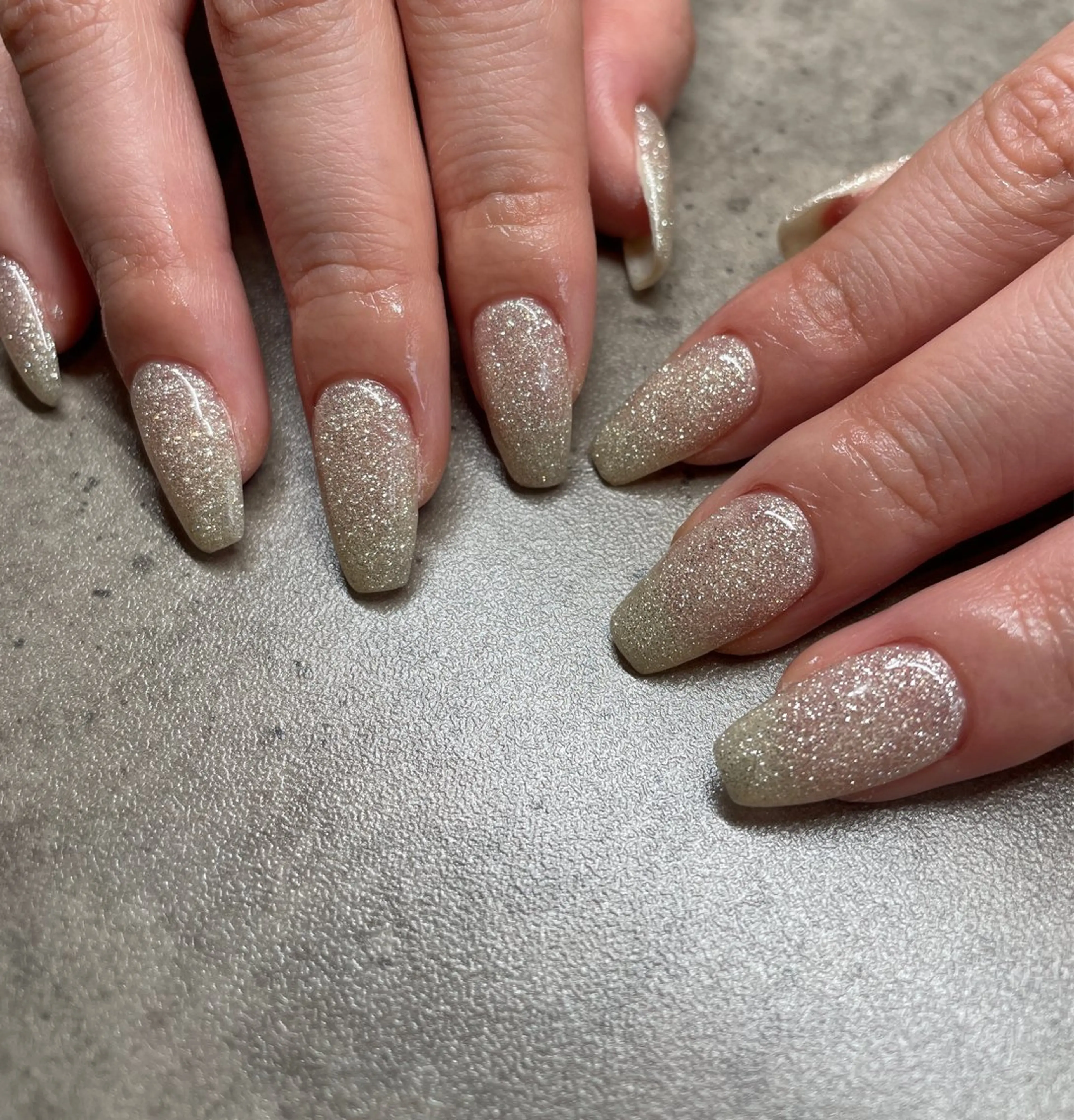 ネイル filonnail 心斎橋店のネイルデザイン
