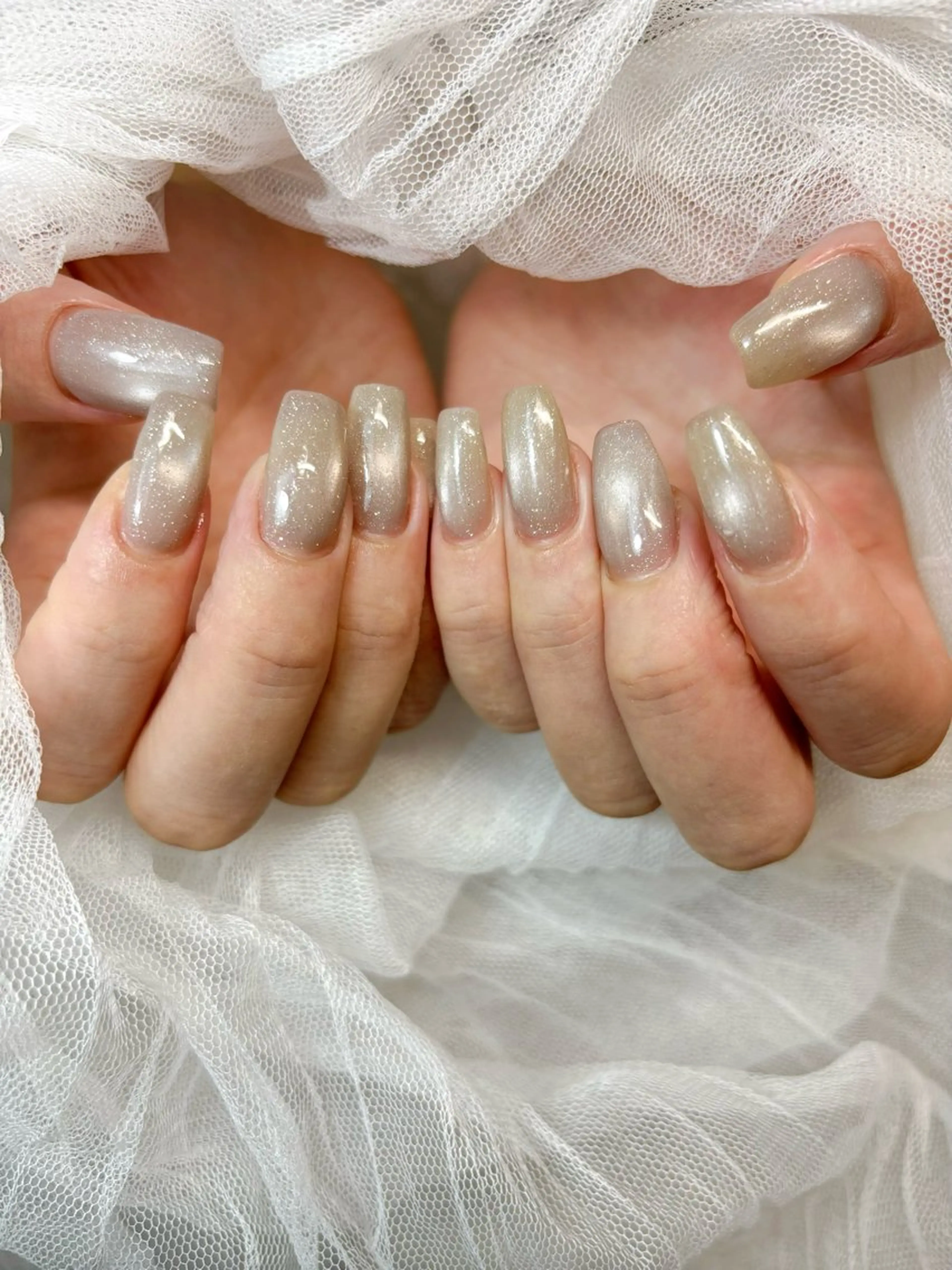 ネイル ハンドネイル nail salon epeのネイルデザイン