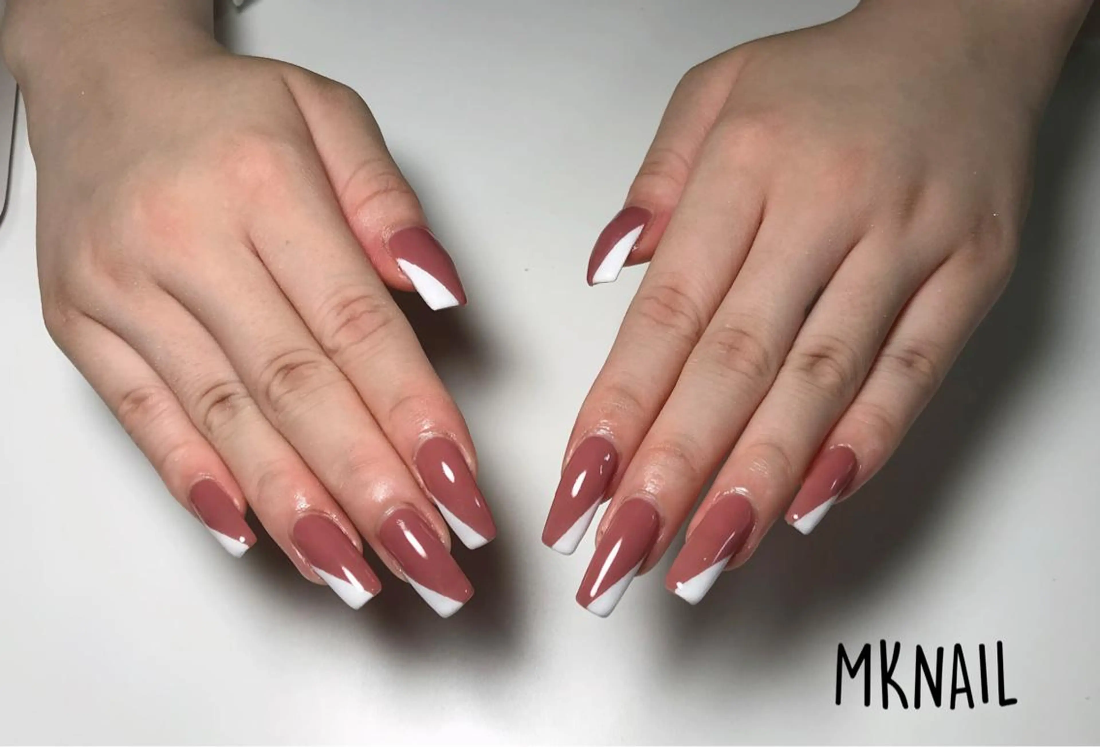 ネイル MK NAILのネイルデザイン