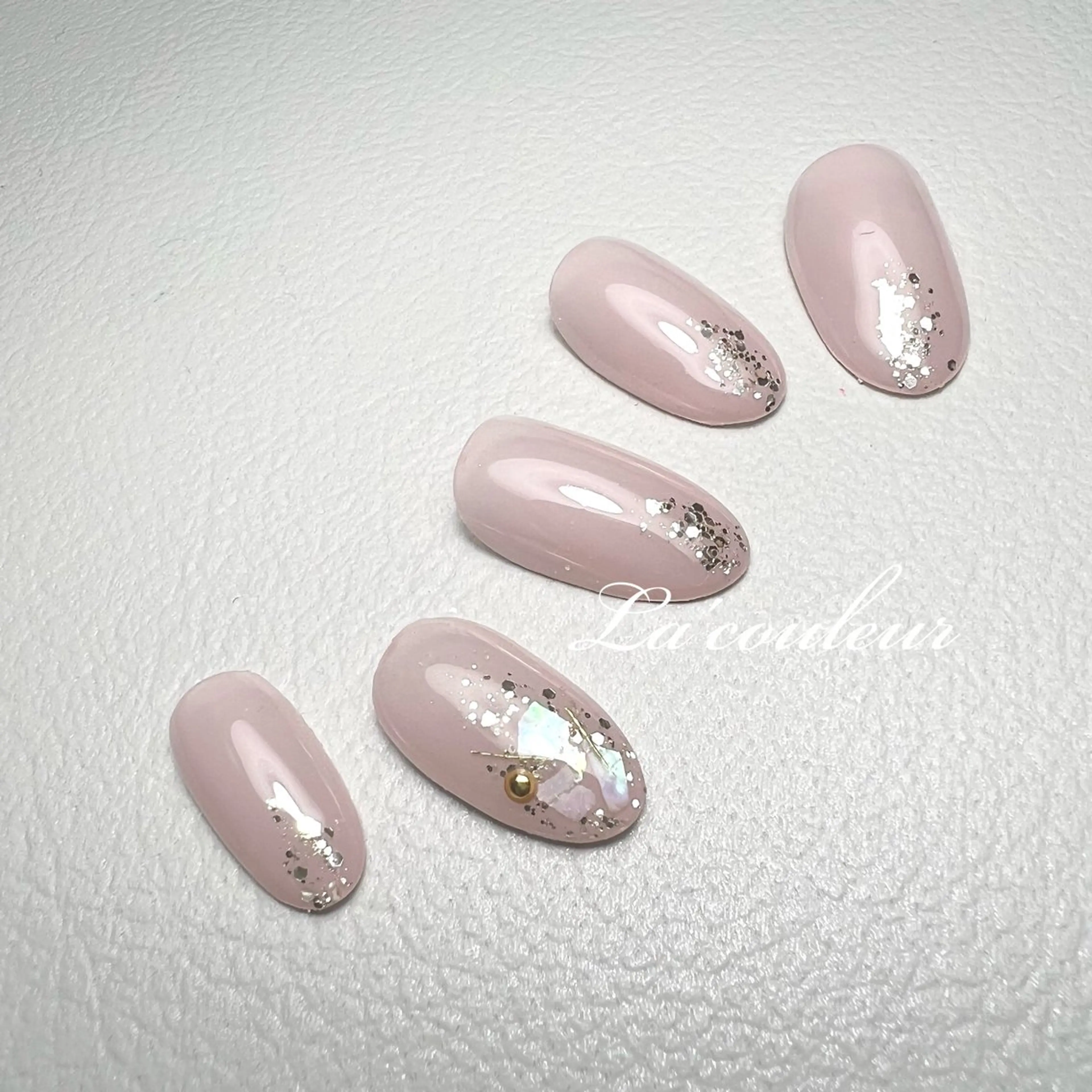 ネイル ネイリスト Kizawaのネイルデザイン