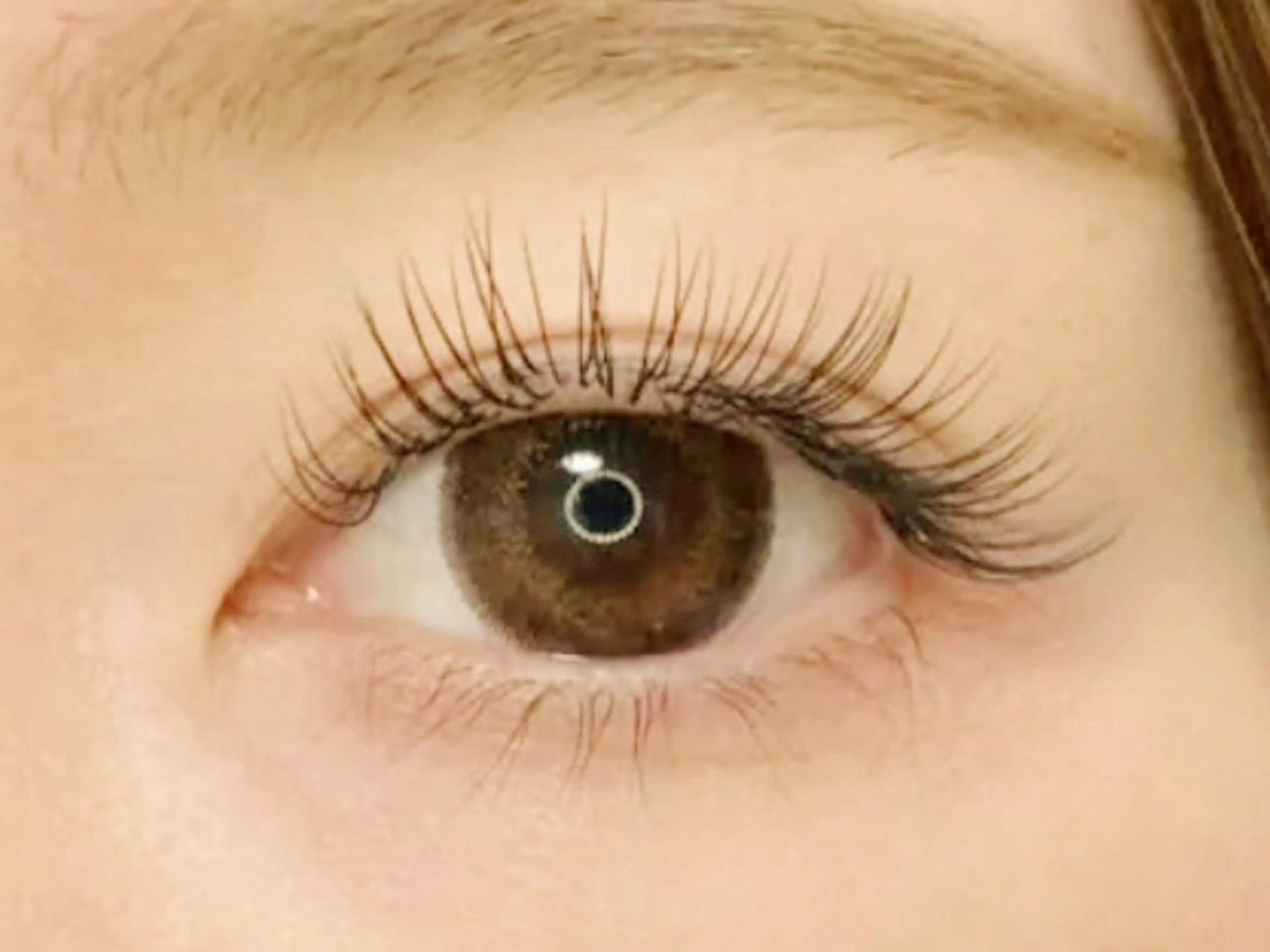 マツエク・マツパ マツエク R eyelash 🌿Risaのマツエク・マツパデザイン