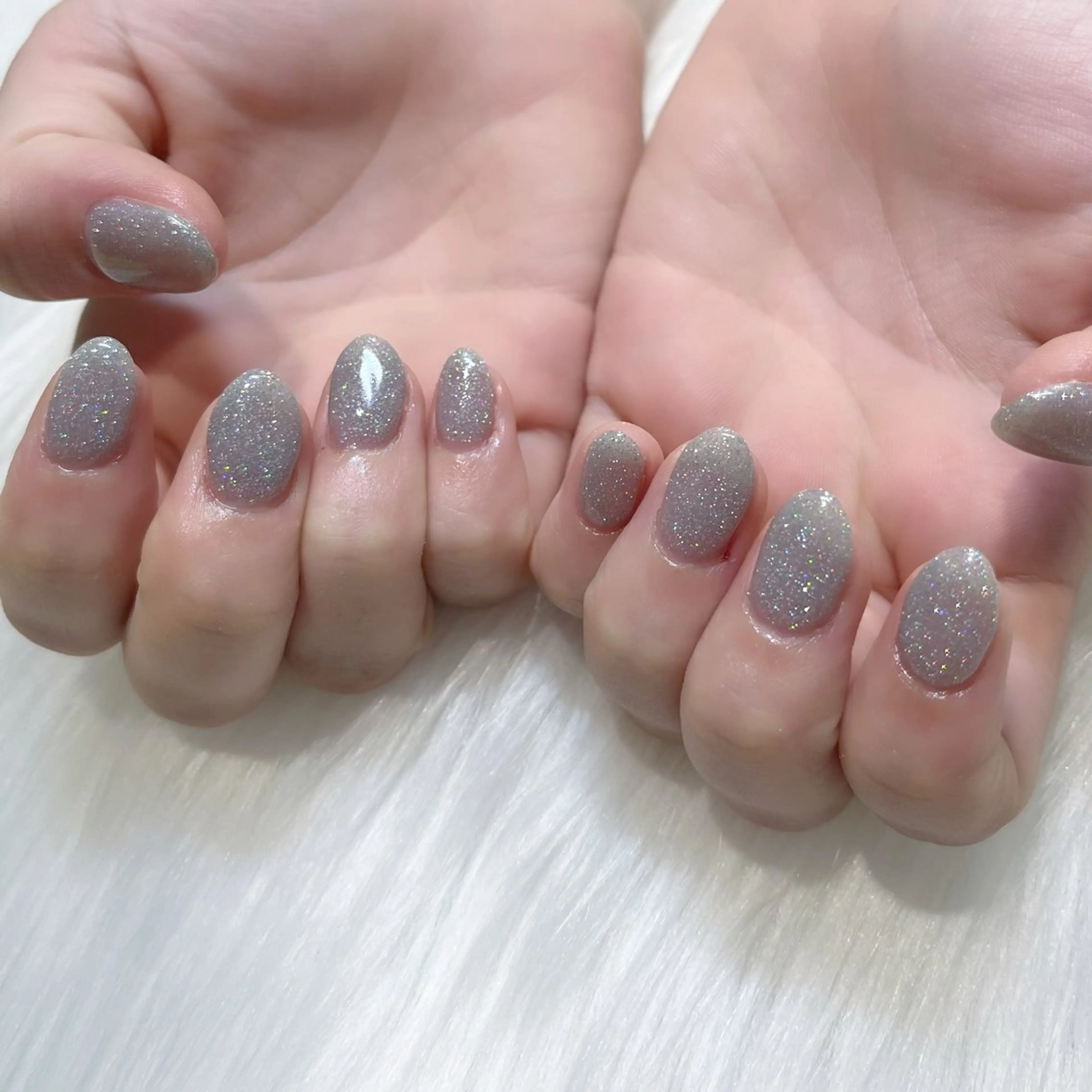 ネイル ハンドネイル KOKONA 🎀のネイルデザイン