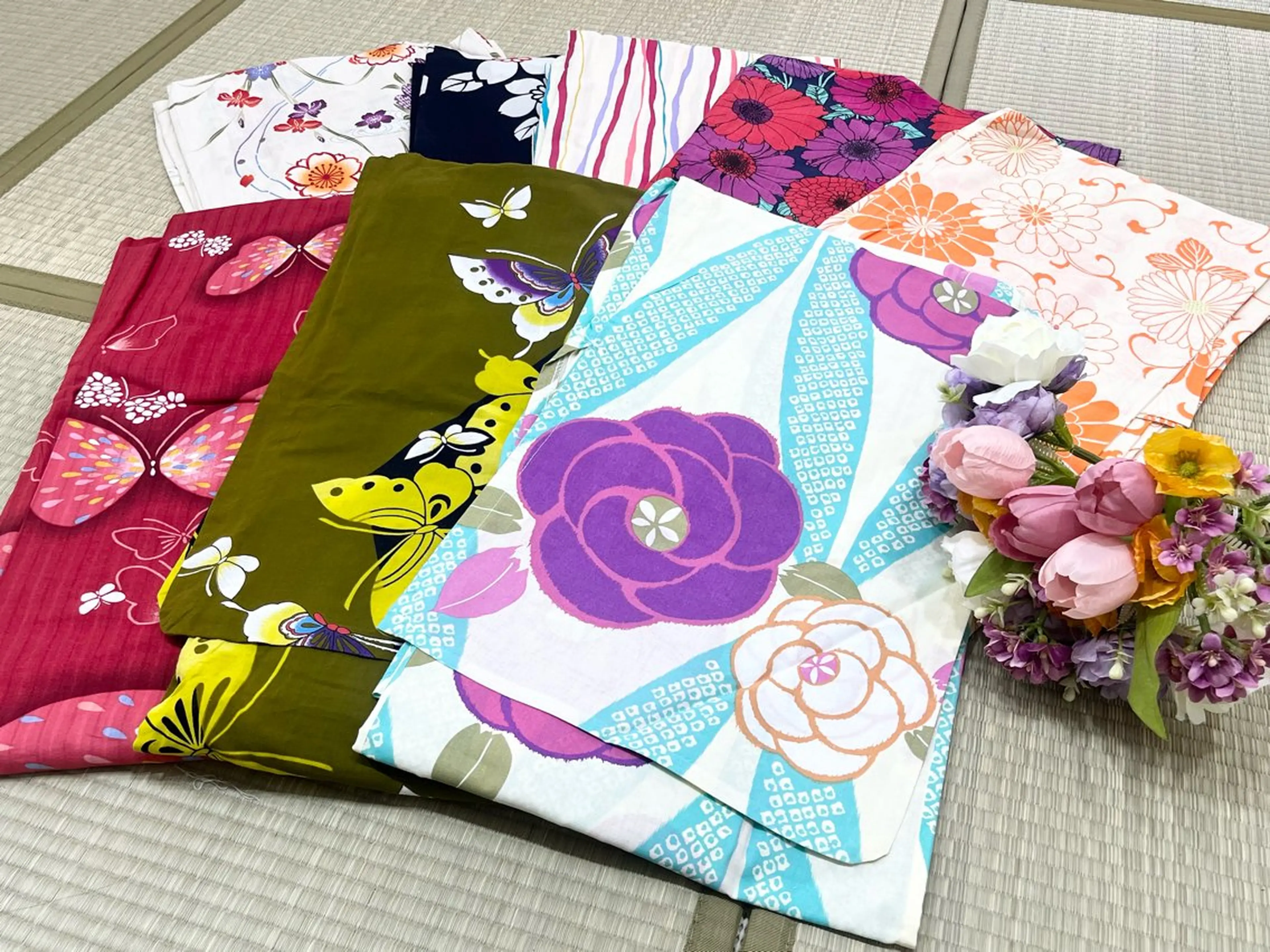 ヘアセット ヘアセットサロン /上坪愛美のヘアスタイル