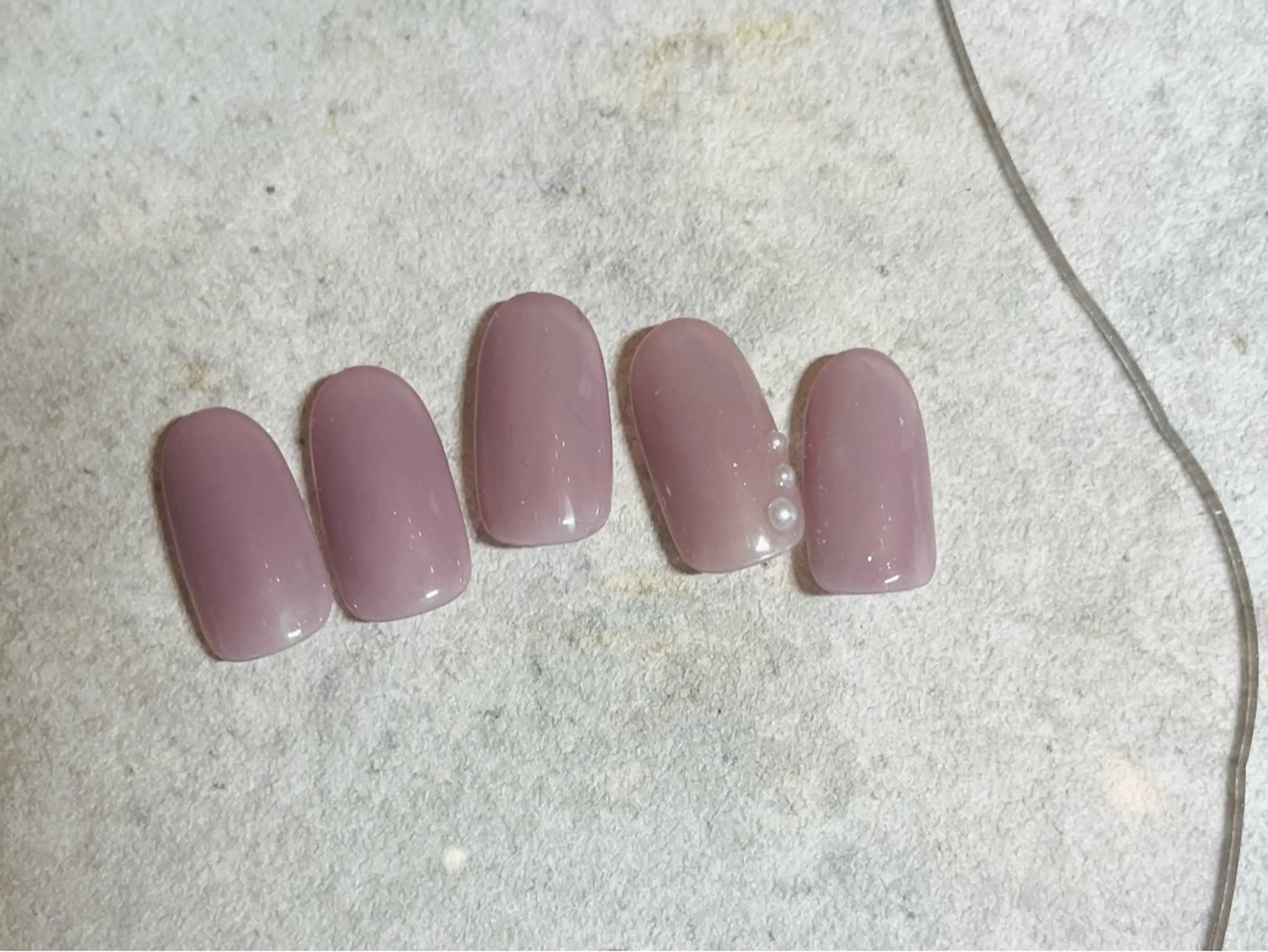 ネイル ハンドネイル ViNAIL Kouのネイルデザイン