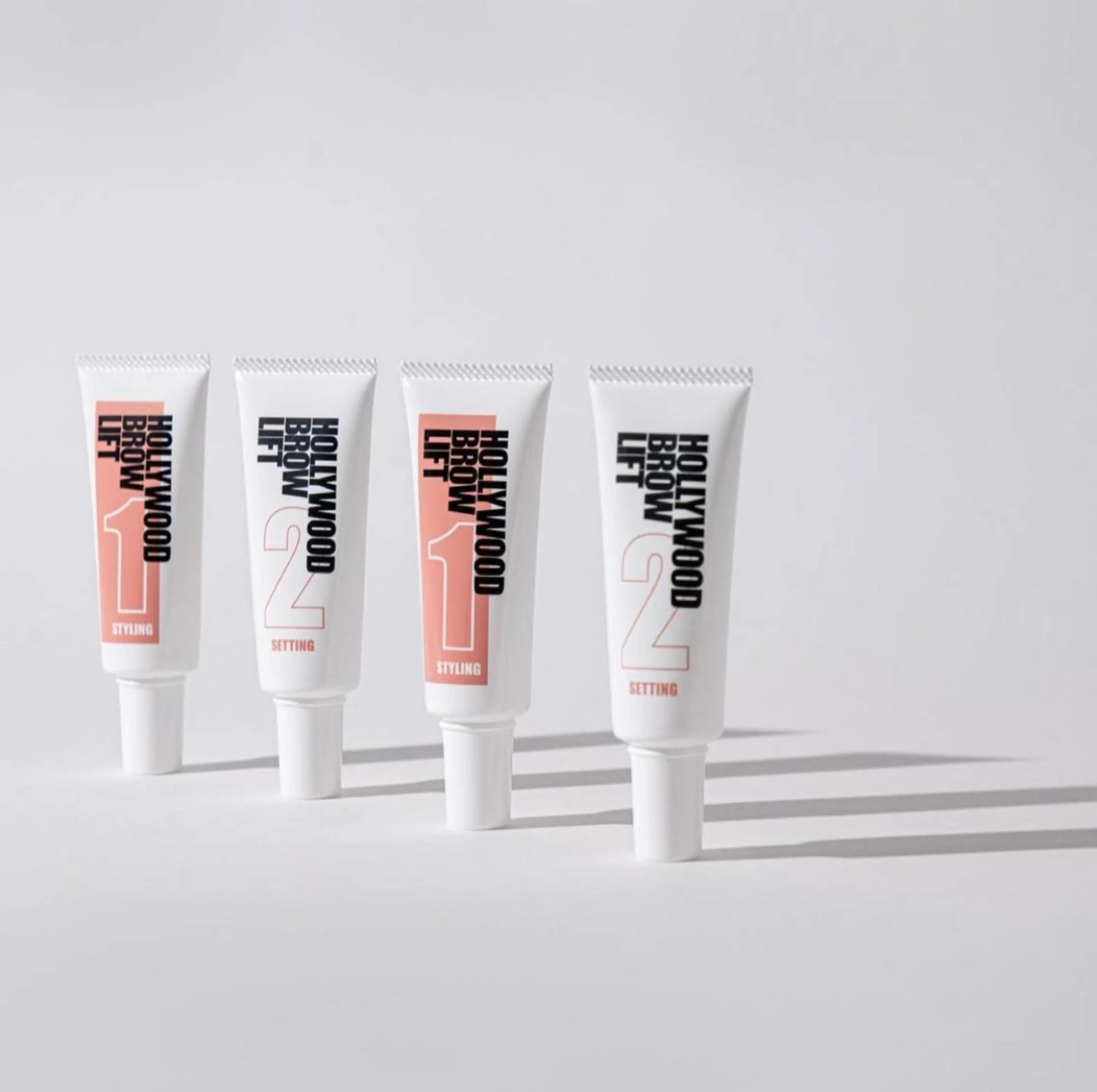 パーマ アイブロウ ワックス脱毛 眉カット その他(アイブロウ) 𝕁𝔼𝕃𝕃𝕐 𝕃𝔸𝕊ℍのマツエク・マツパデザイン