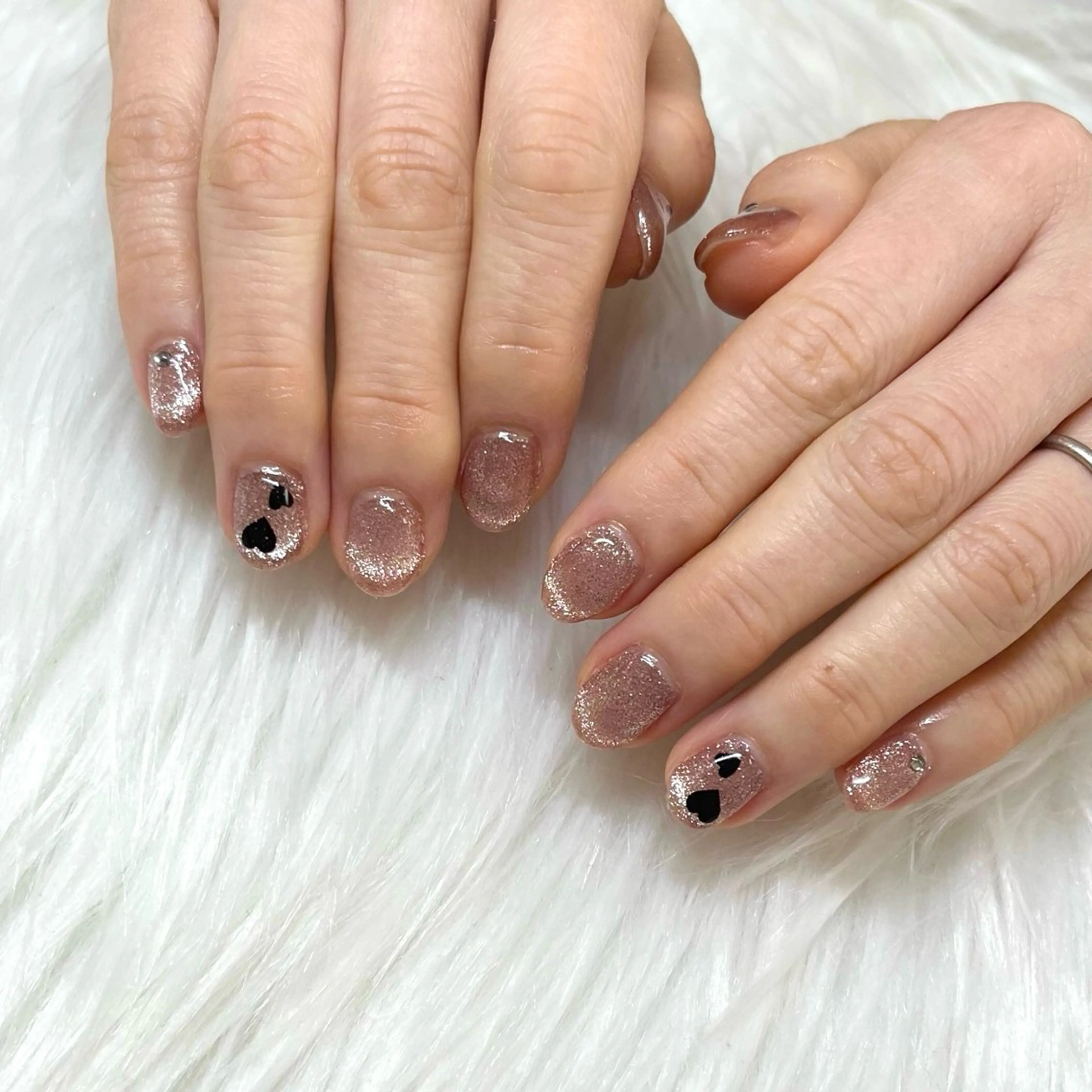 ネイル moa nail所属・moa nail 鈴木のネイルデザイン