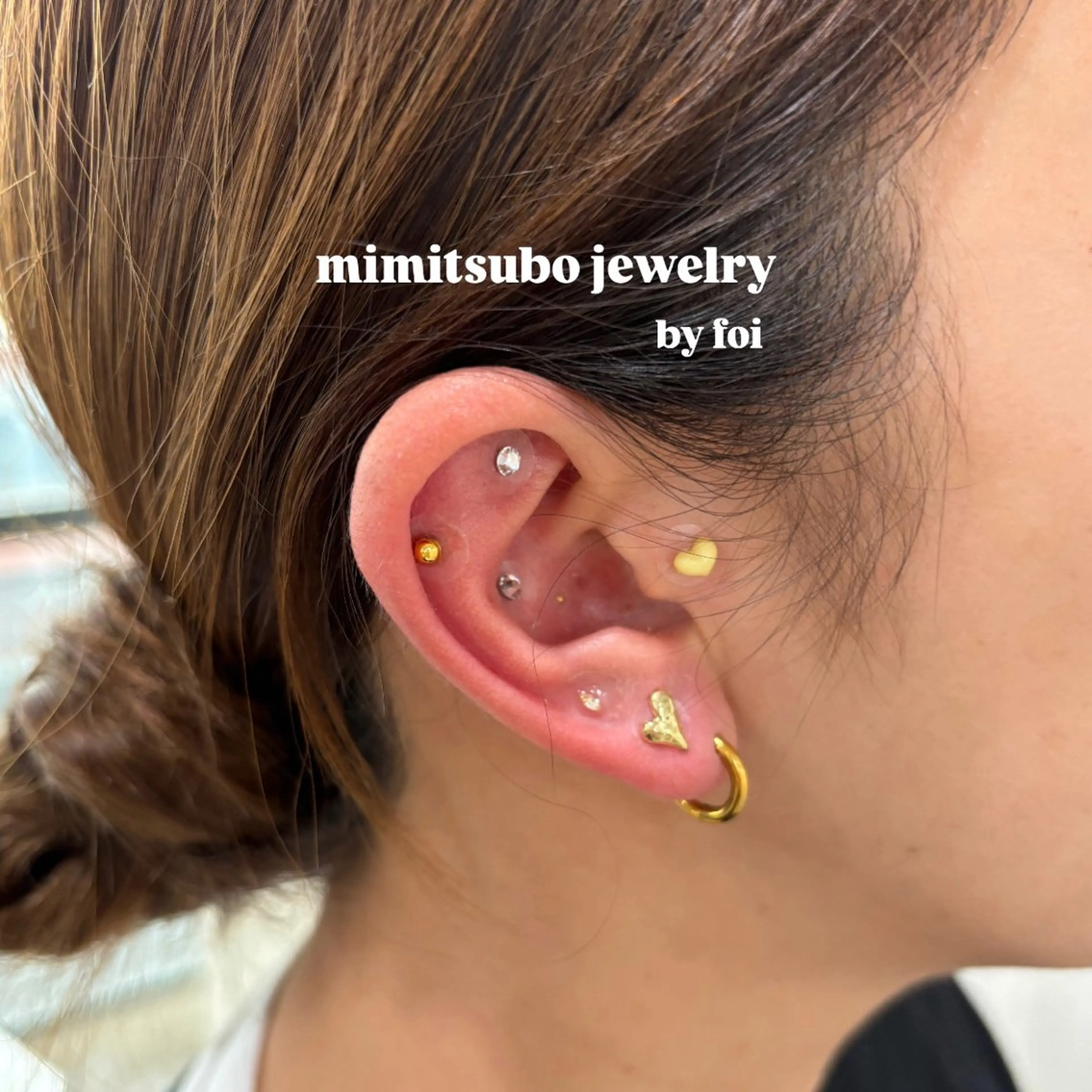 その他 foi所属・【foi】 natsumi🌼のその他イメージ