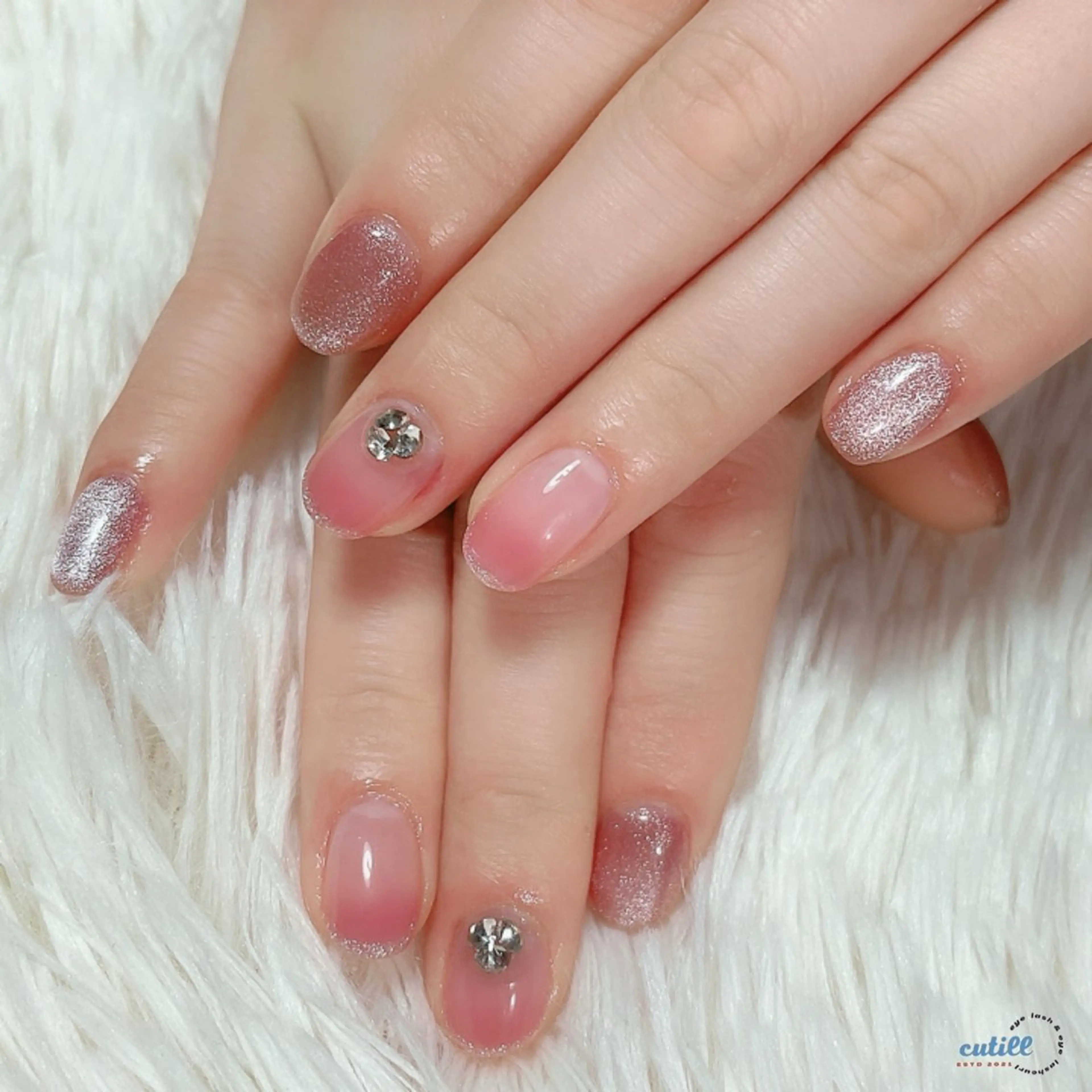 ネイル Erina Sのネイルデザイン