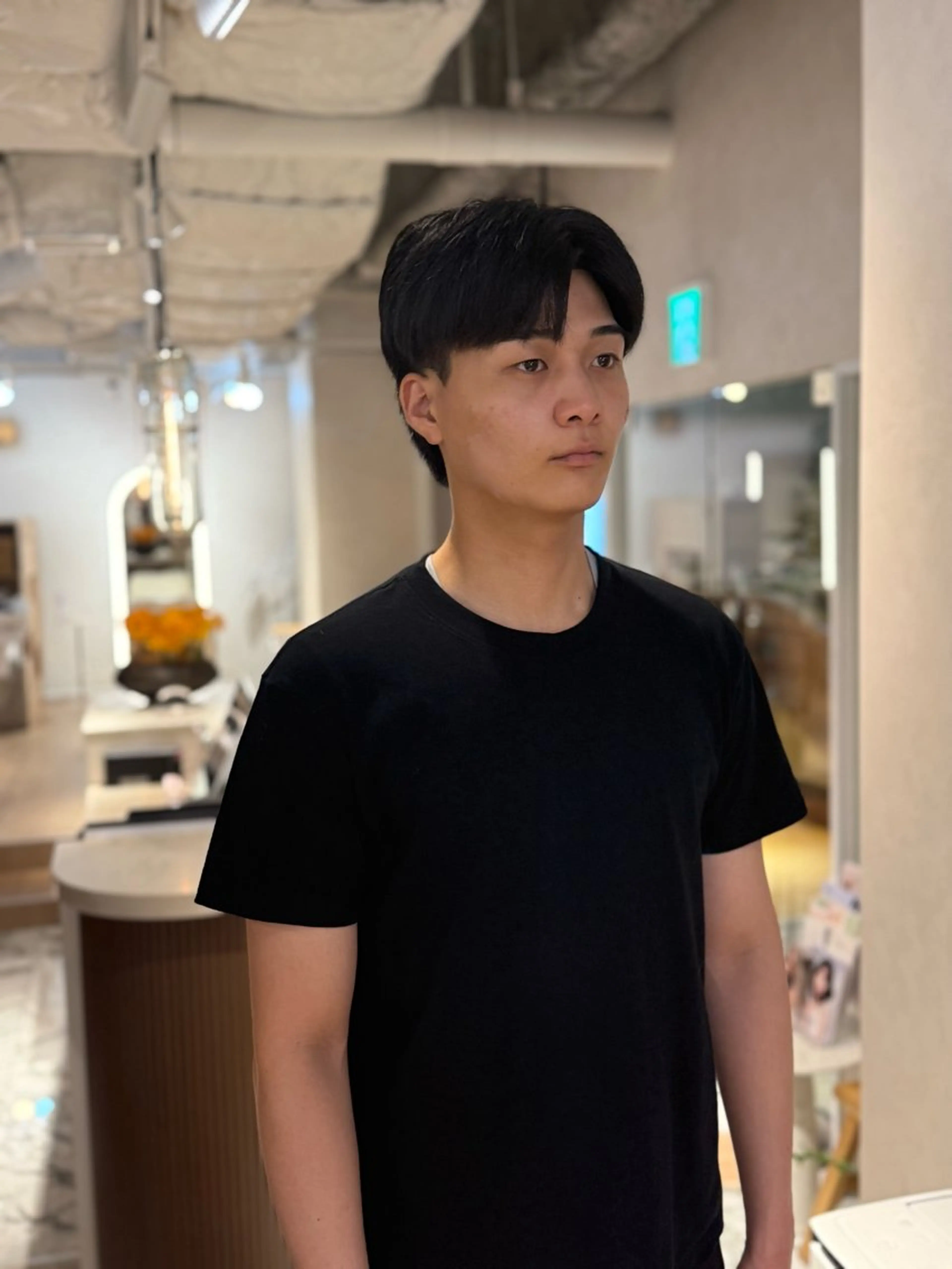 メンズ カット unopulir Vamos -メンズ ヘア&ビューティー サロン- 【ウノプリール ヴァモス】所属・11日空き有り🔥 ✂️Natsumiのヘアスタイル