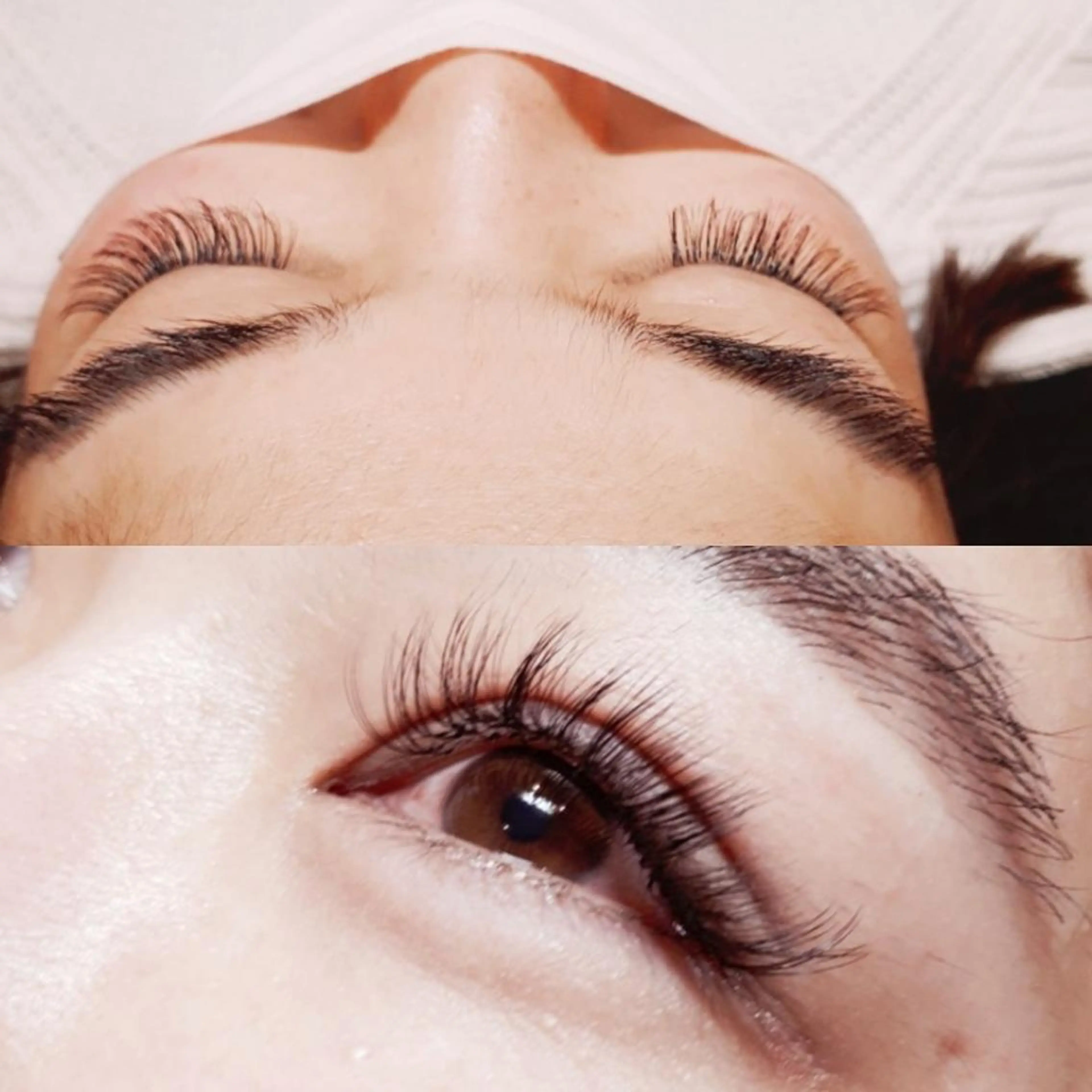 マツエク・マツパ 🍀CREA座間🍀 瀧澤のマツエク・マツパデザイン