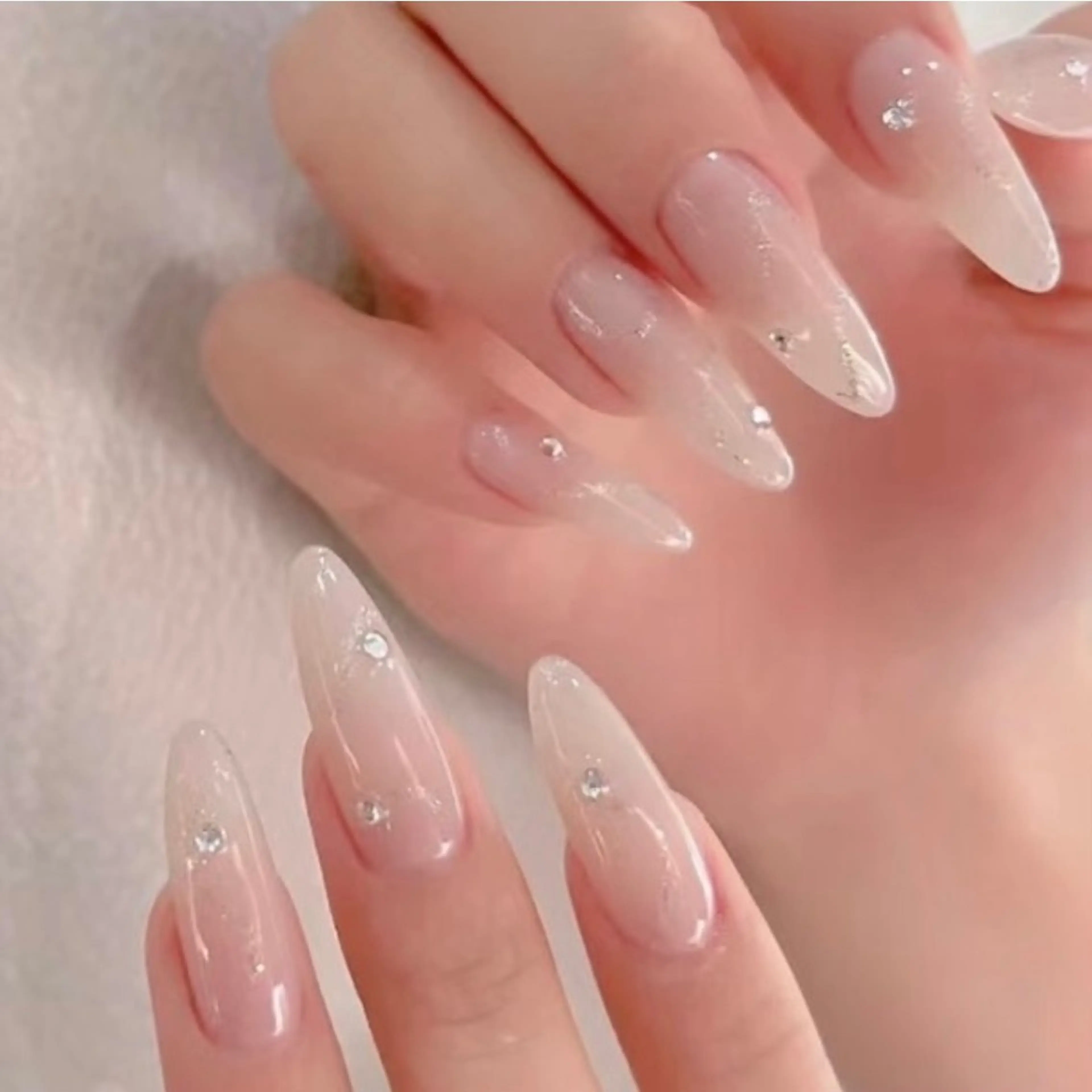 ネイル nail salon popoのネイルデザイン