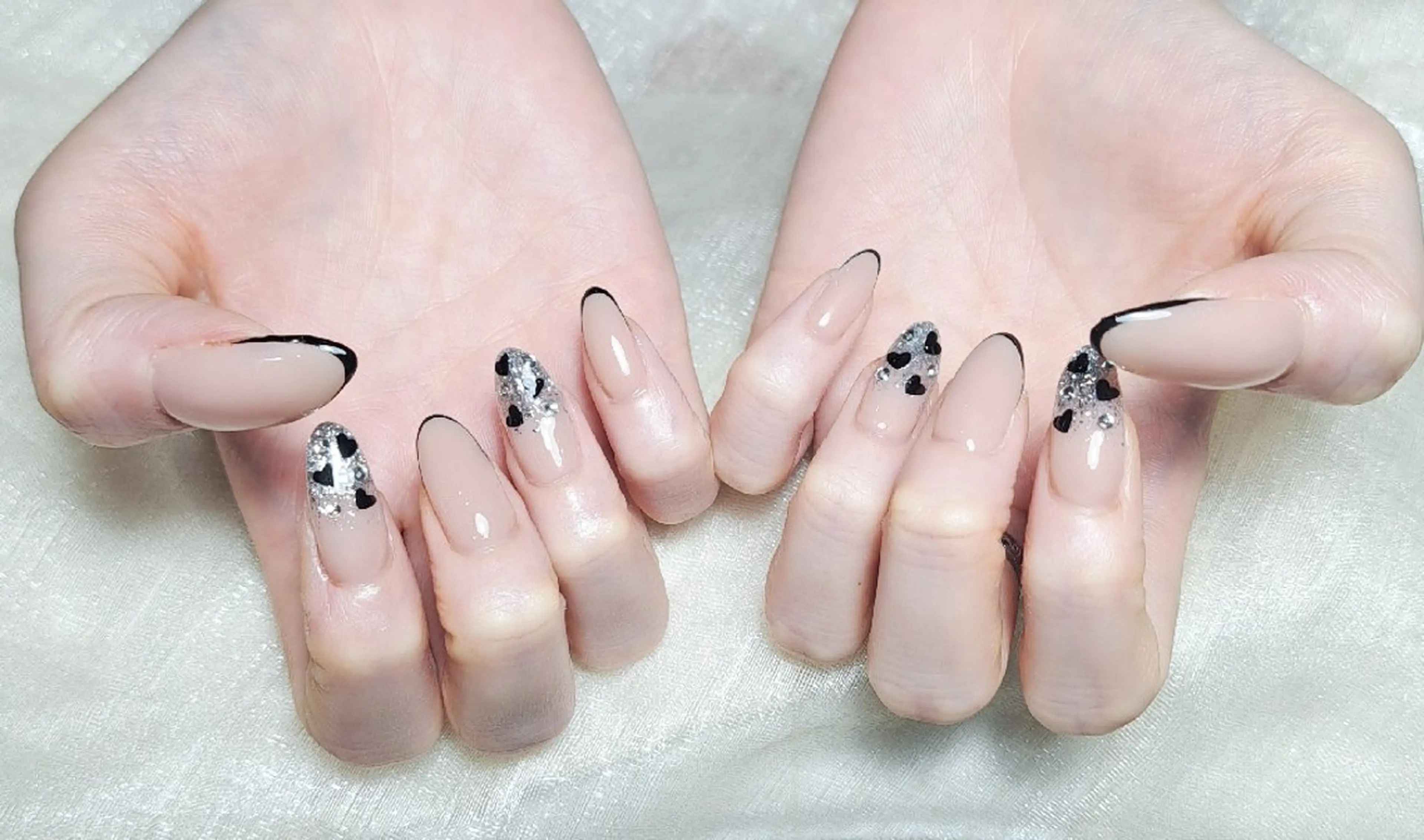 ハンド 90分やり放題💅 オフ無しorフィルインオフ込みの写真