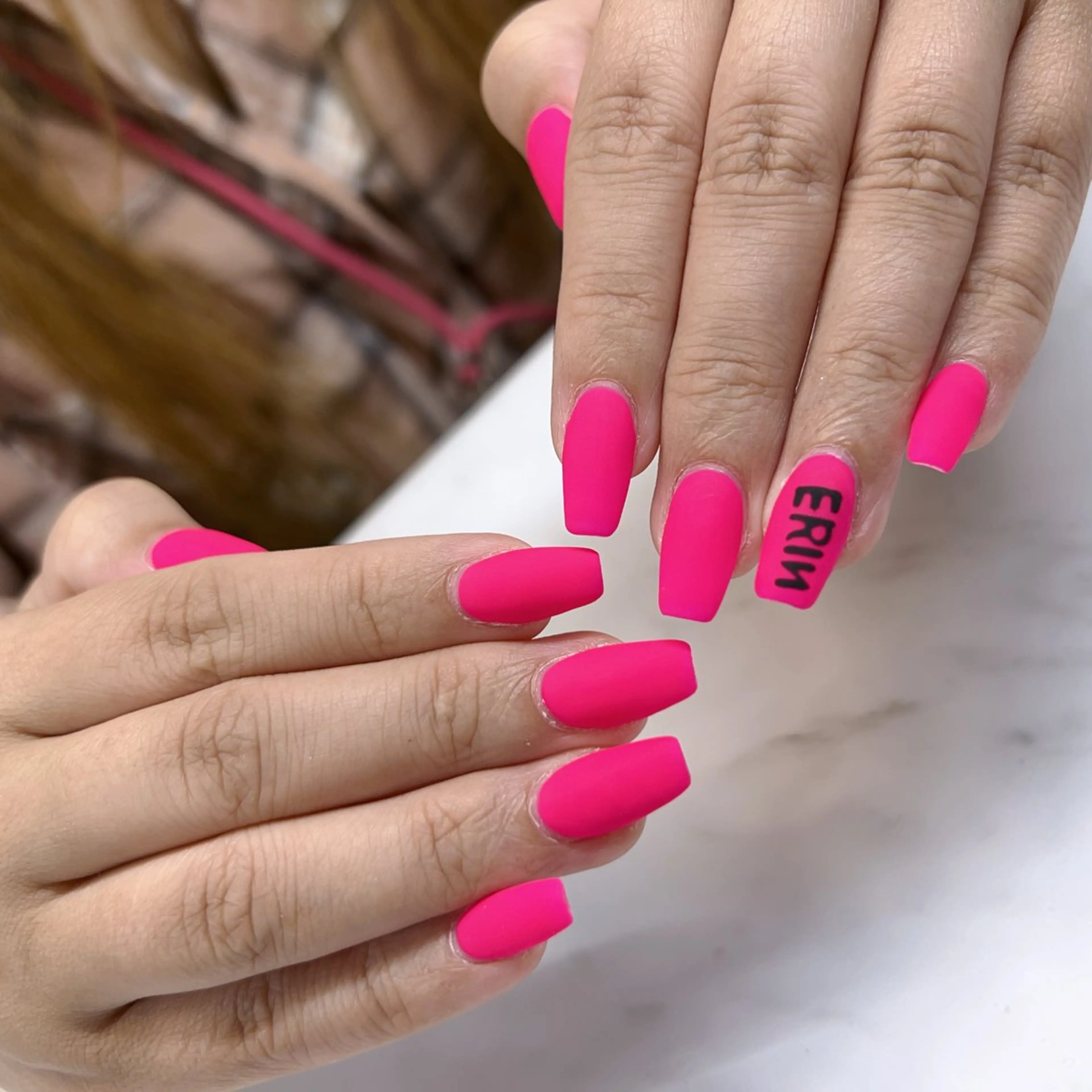 ネイル ハンドネイル co coのネイルデザイン