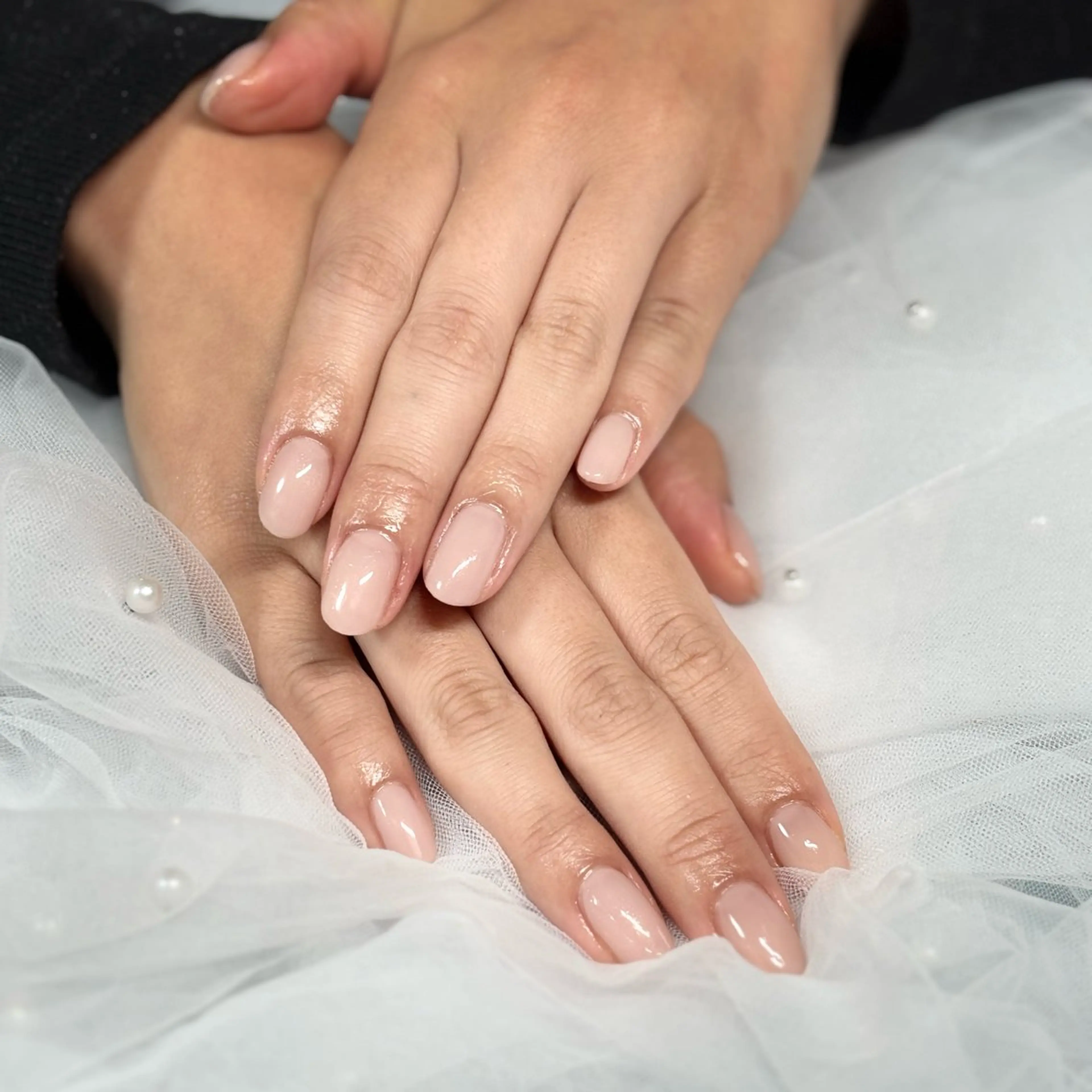 ネイル ハンドネイル see nail所属・see nailのネイルデザイン