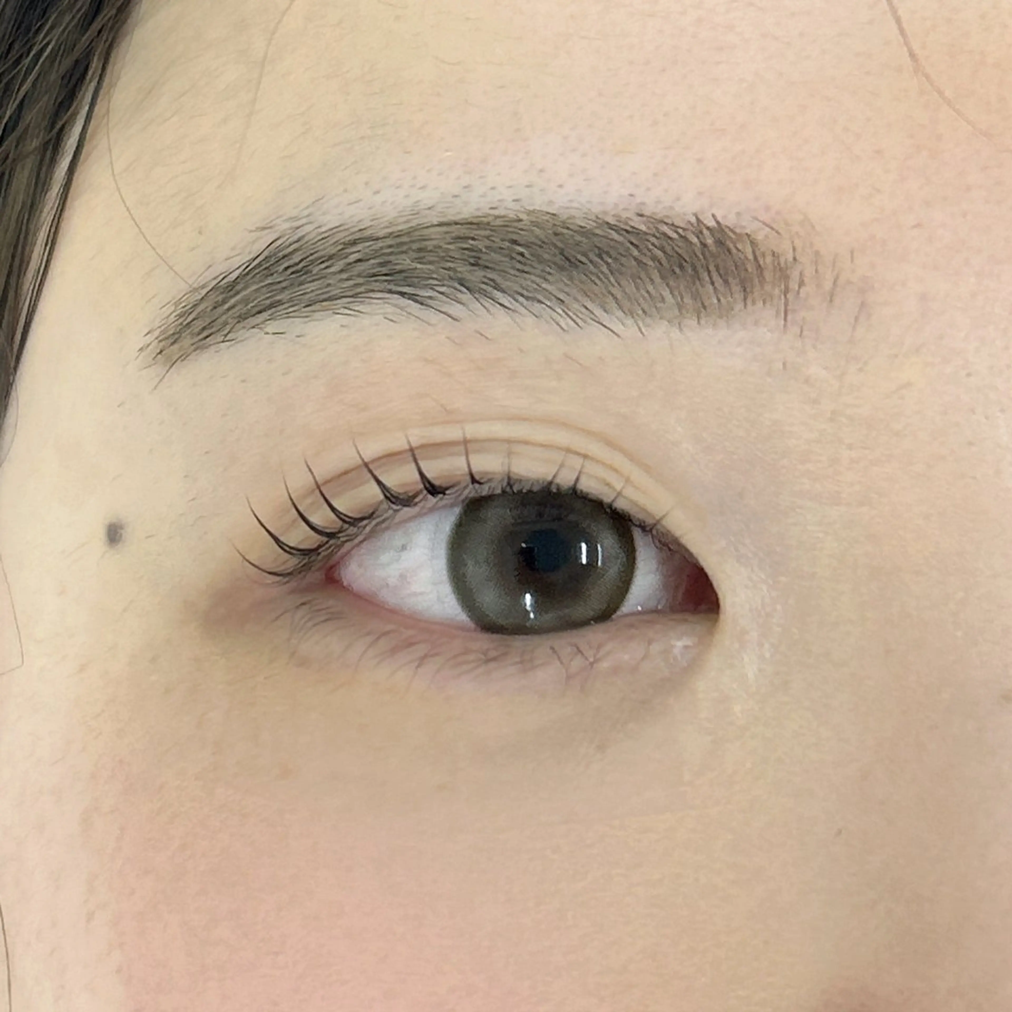 マツエク・マツパ uland yuzukiの眉毛・アイブロウイメージ