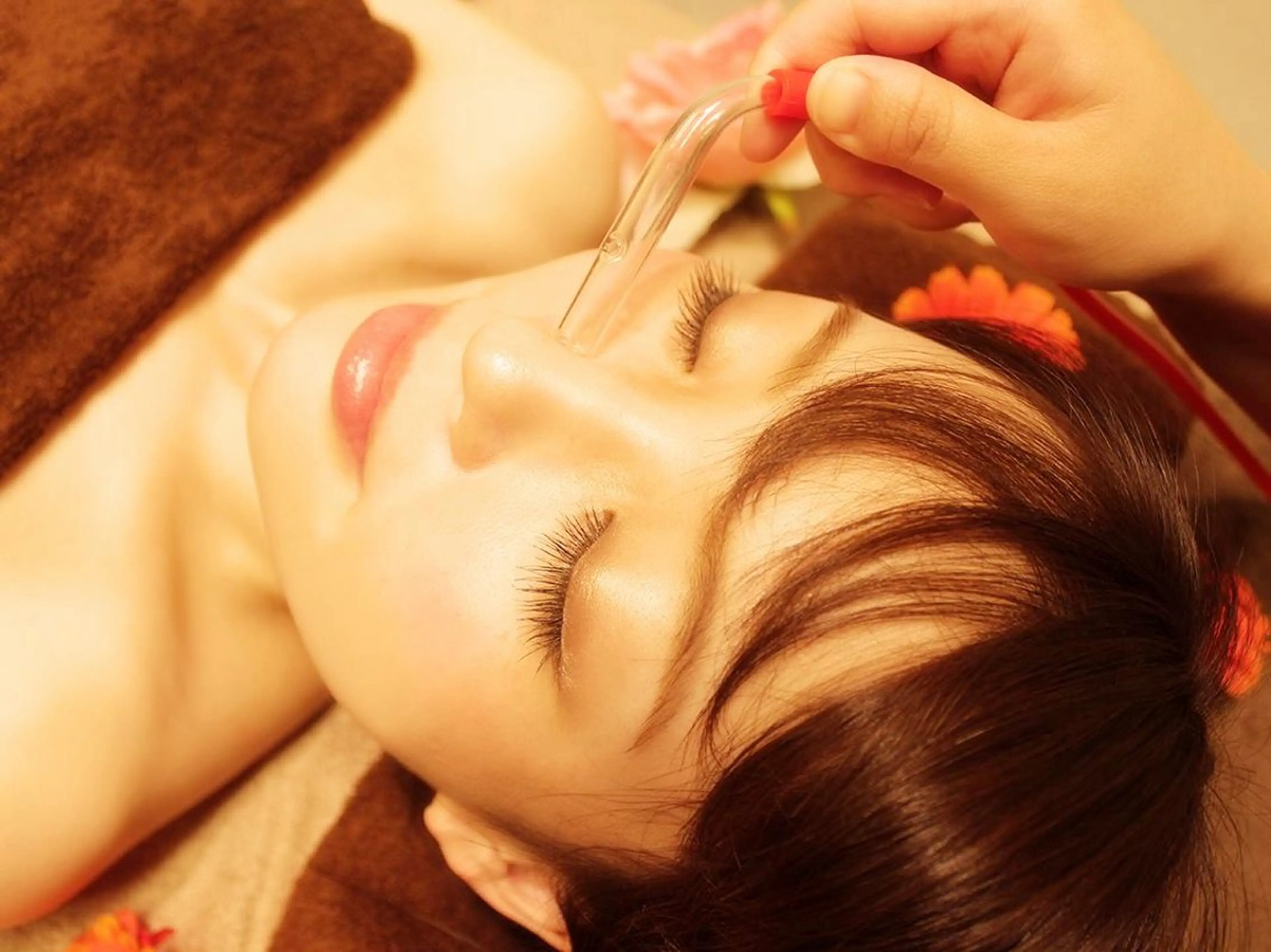 本格台湾式リラク&エステ[健美苑]新宿西口店所属・リラク＆エステ 健美苑のエステ・リラクイメージ