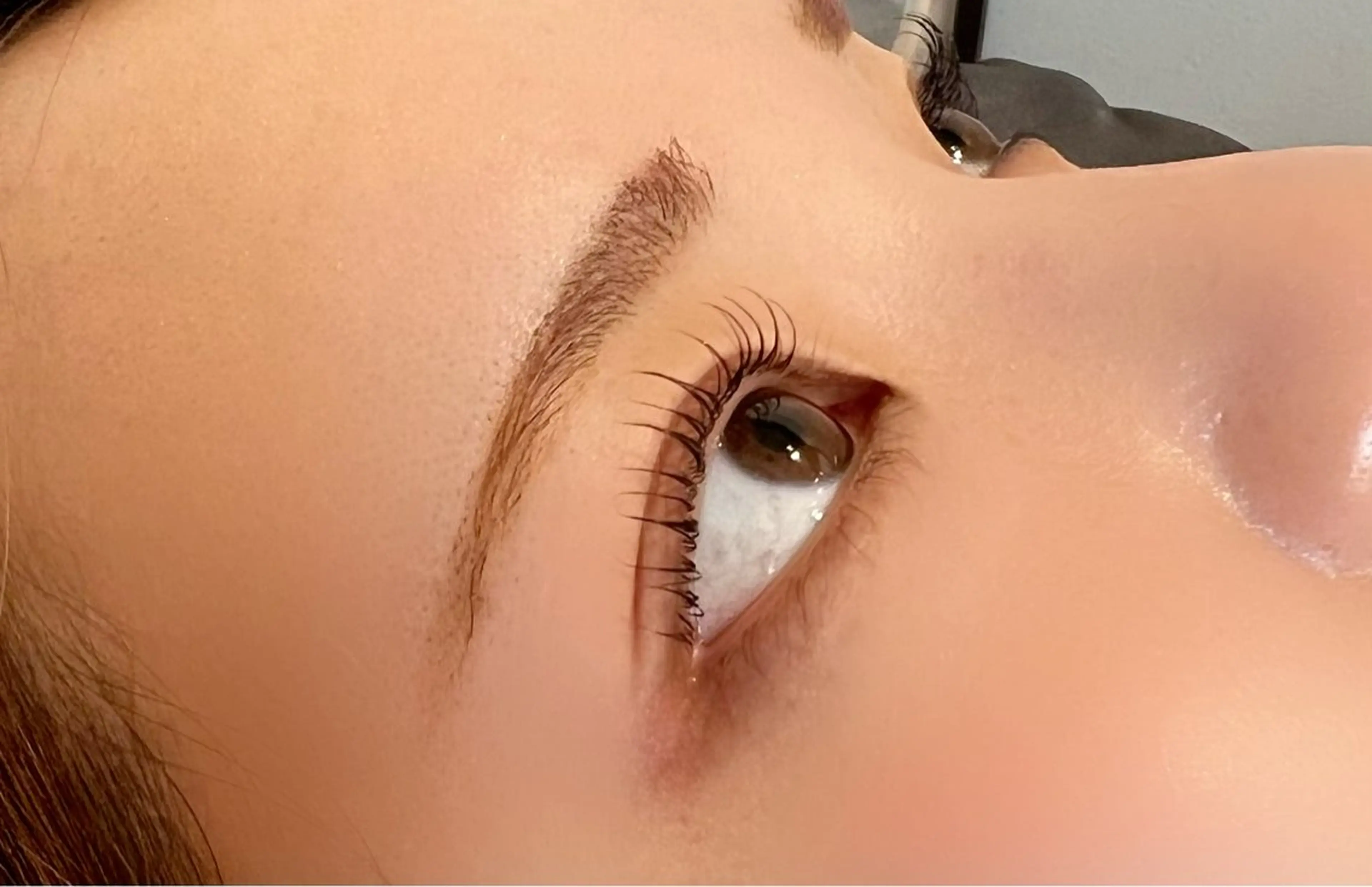 マツエク・マツパ EYELA 佐々木のマツエク・マツパデザイン